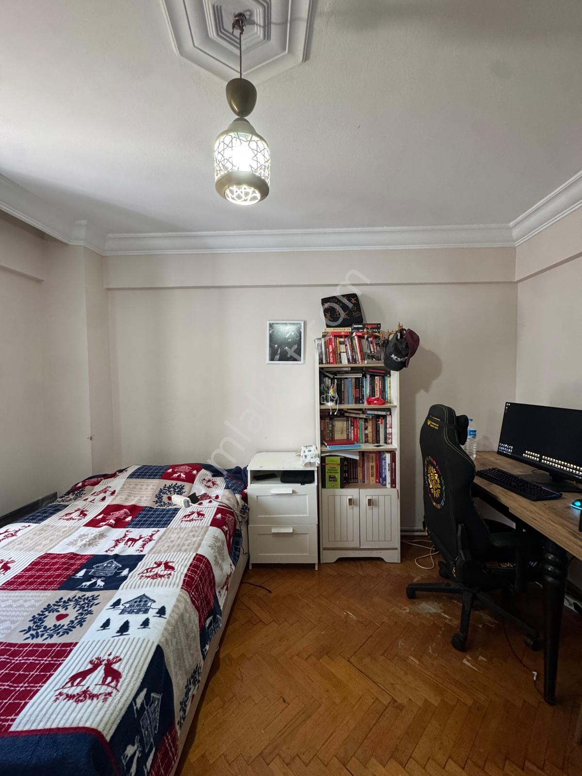 Bomonti'de 4+1 Boş Kiralık Daire - Görsel 10