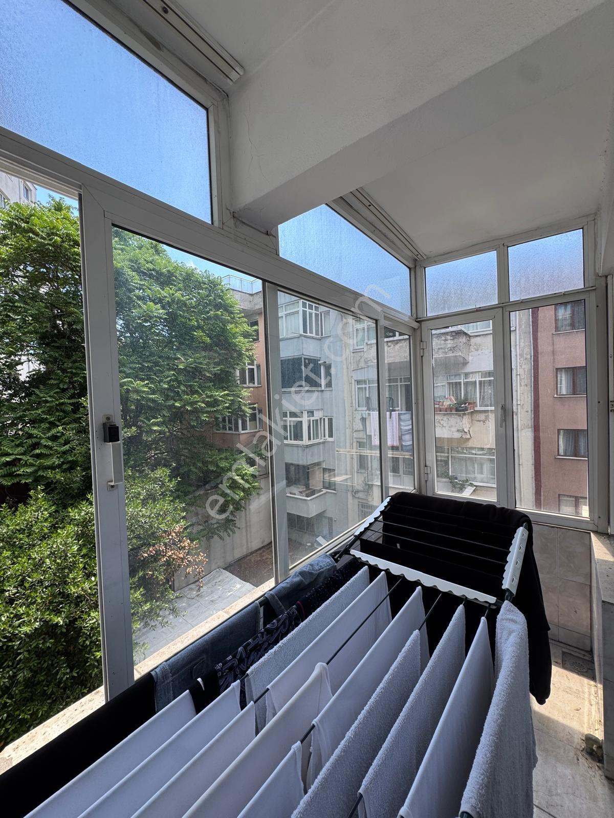 Bomonti'de 4+1 Boş Kiralık Daire - Görsel 19