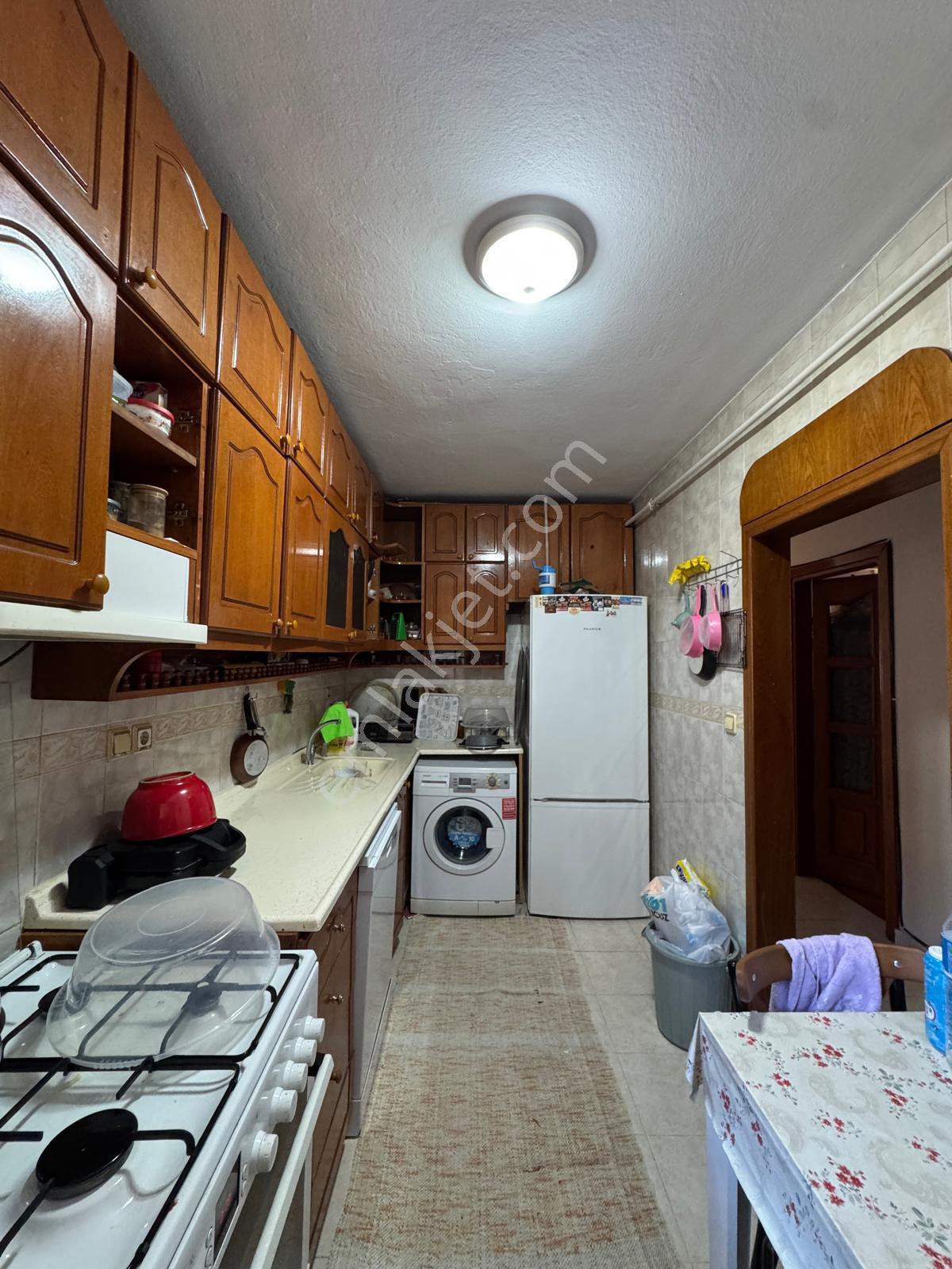Bomonti'de 4+1 Boş Kiralık Daire - Görsel 21
