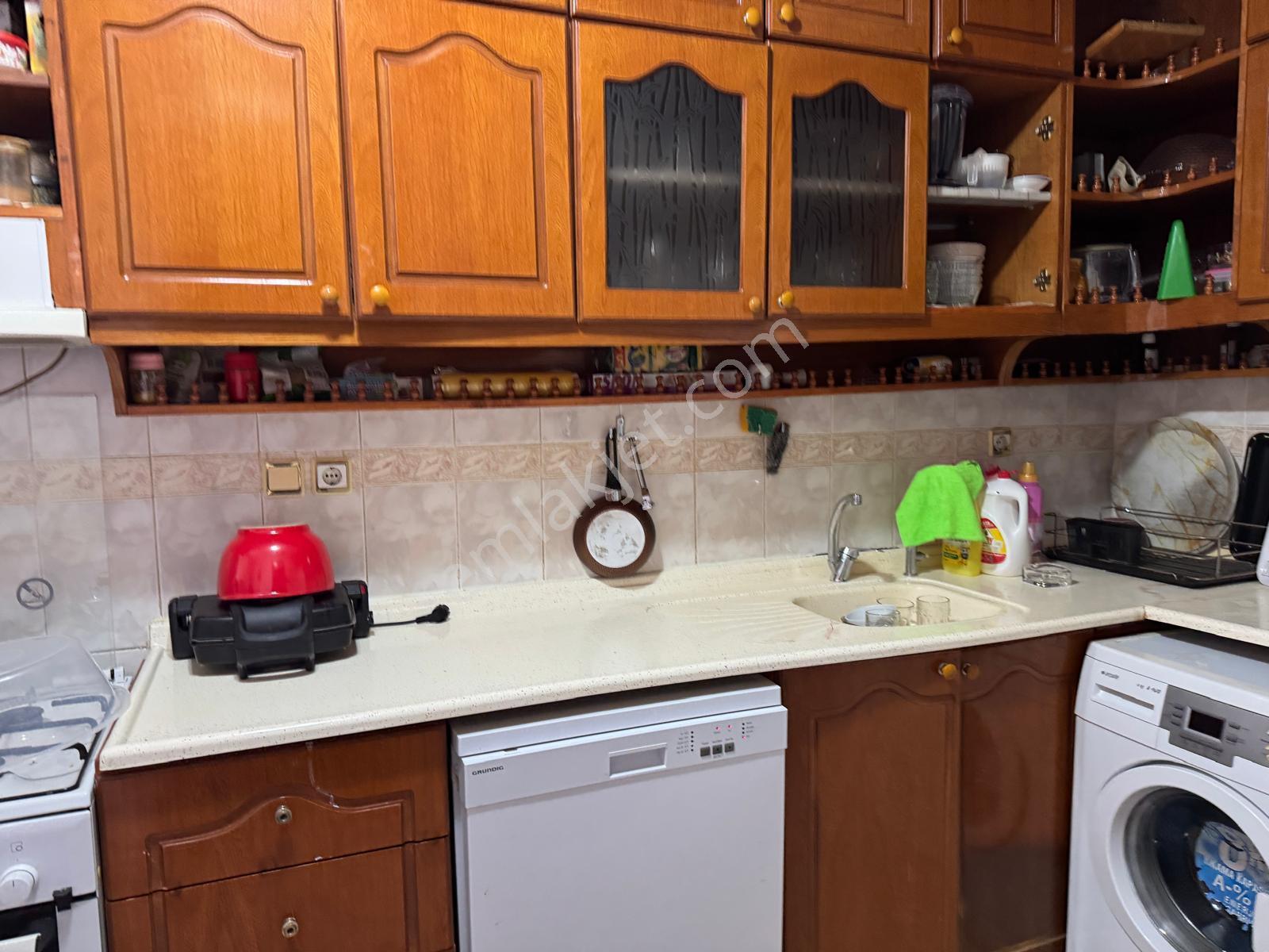 Bomonti'de 4+1 Boş Kiralık Daire - Görsel 24