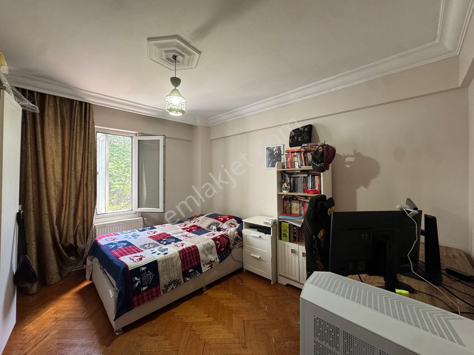 Bomonti'de 4+1 Boş Kiralık Daire - Görsel 11
