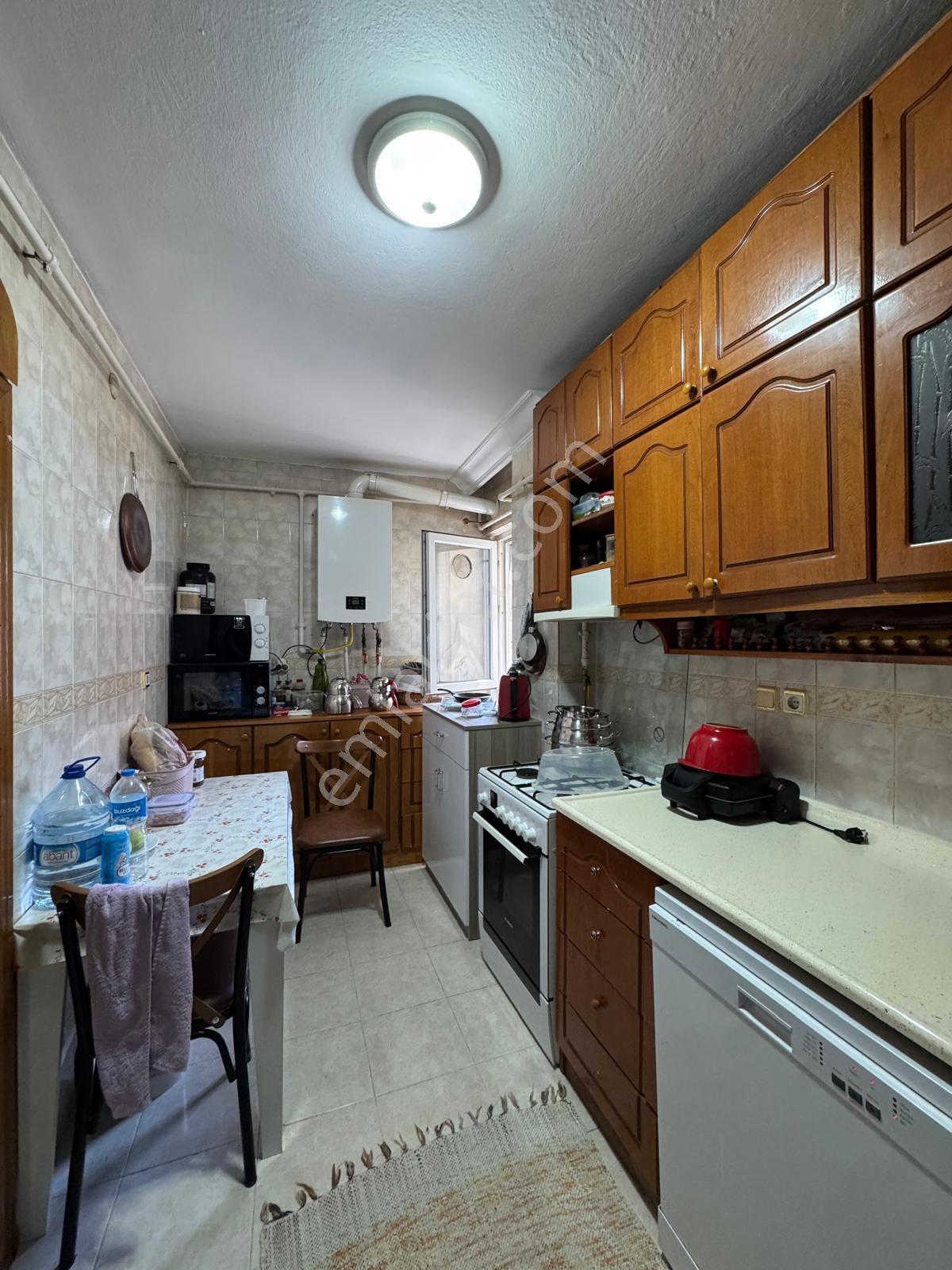 Bomonti'de 4+1 Boş Kiralık Daire - Görsel 22