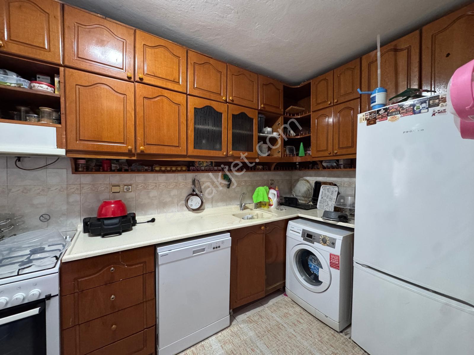Bomonti'de 4+1 Boş Kiralık Daire - Görsel 23