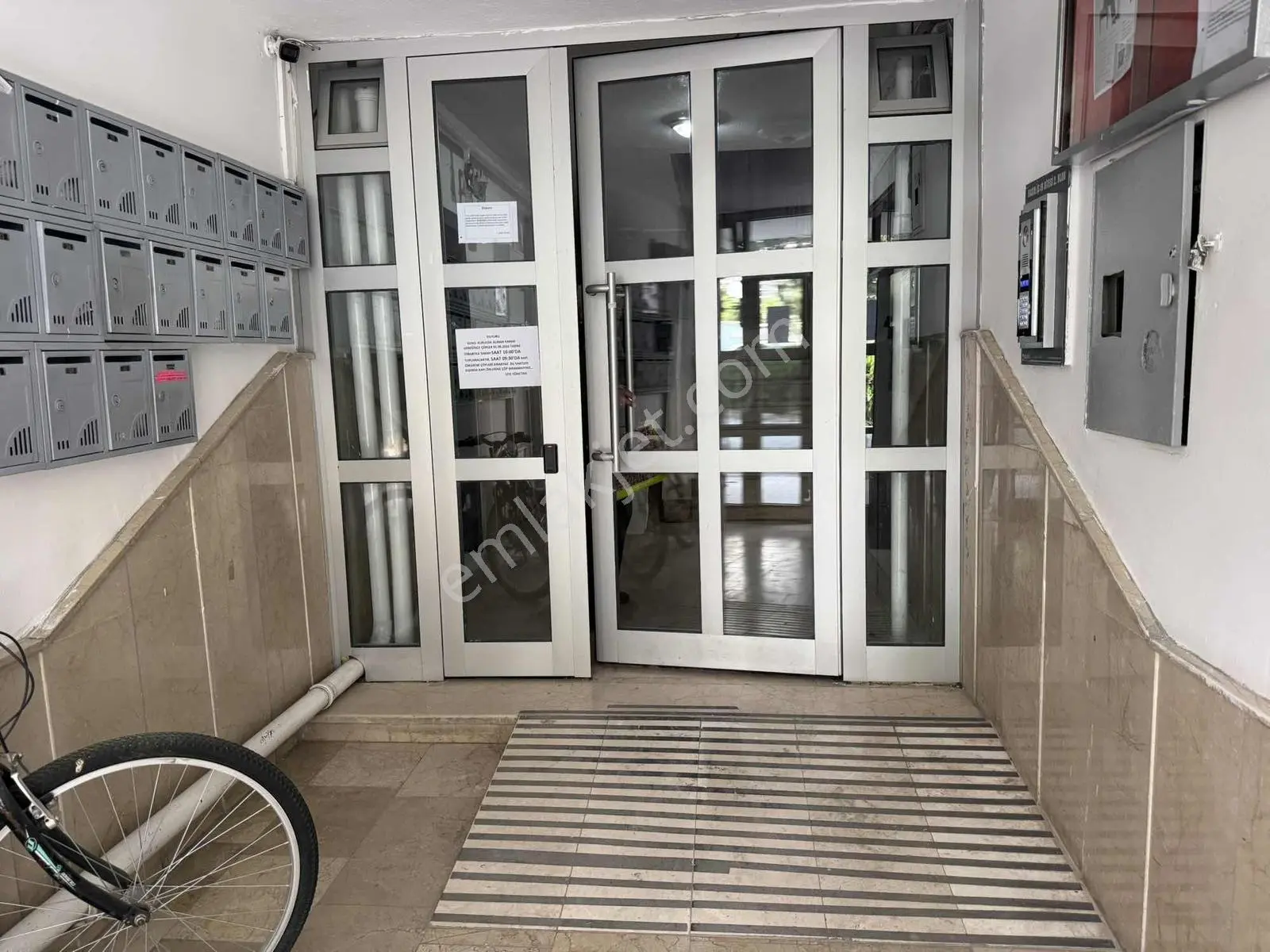 Batıkent Metro'ya Yürüme Mesafesinde Site İçinde Masrafsız 2+1 - Görsel 3