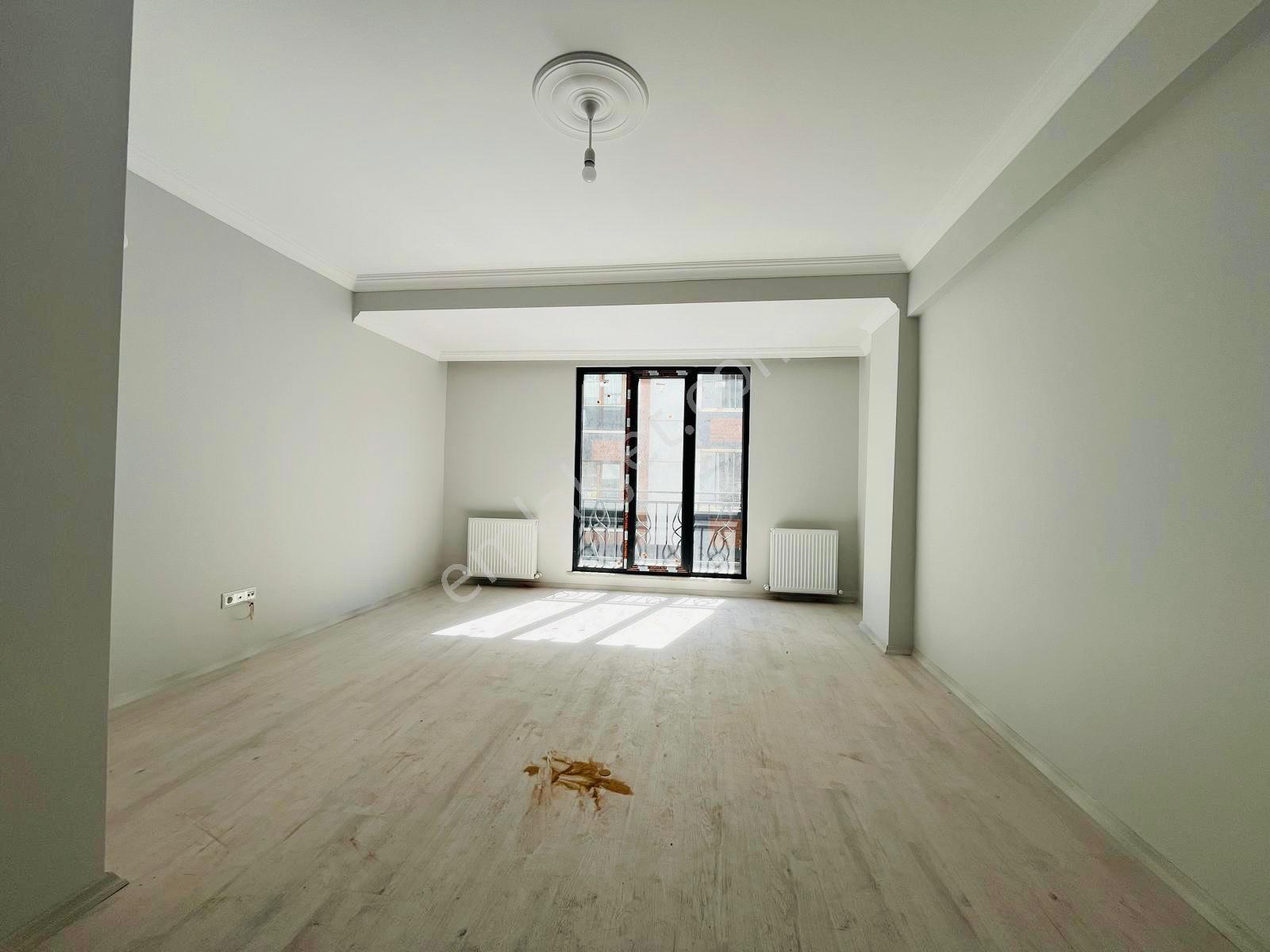 Işık'dan Menderes'de Krediye Uygun Sıfır Arakat 3+1 Daire - Görsel 34