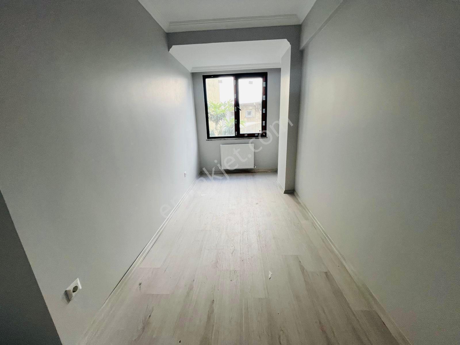 Işık'dan Menderes'de Krediye Uygun Sıfır Arakat 3+1 Daire - Görsel 13