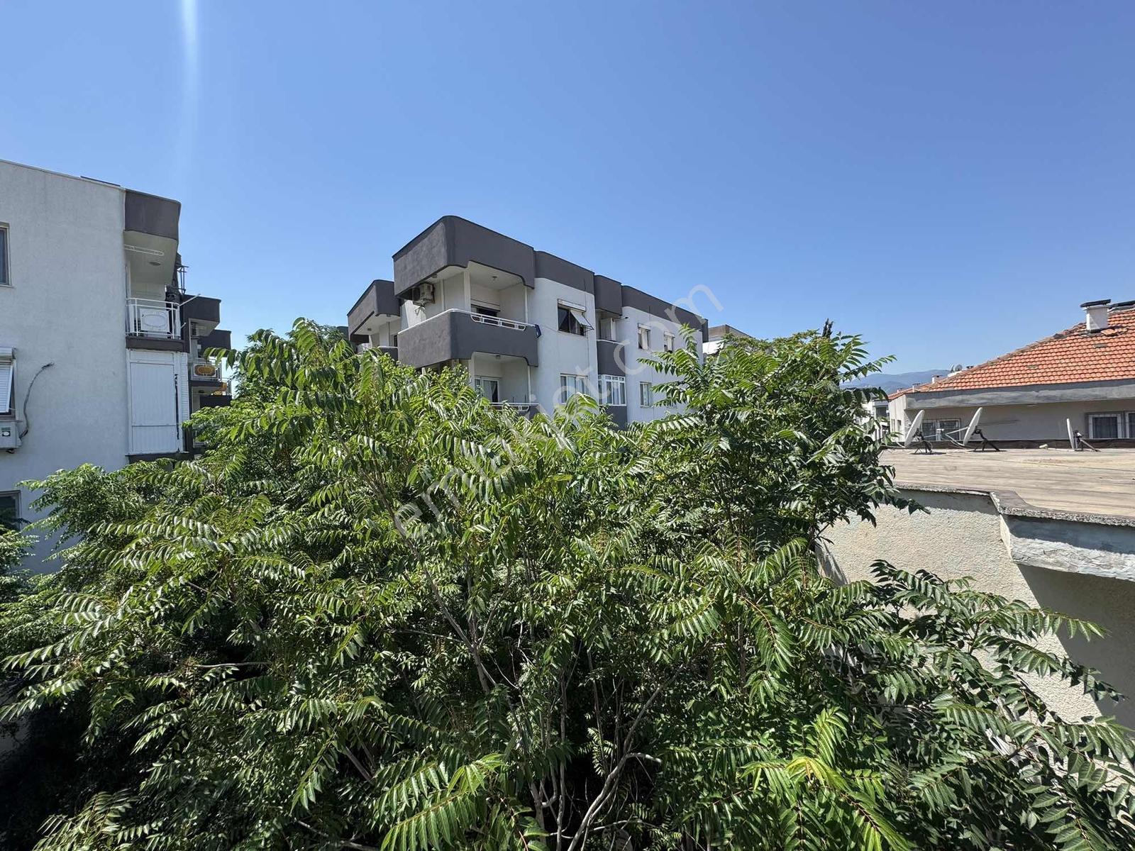 Bürmen'den Basınsitesi'nde Özel Otoparklı Kombili Daire - Görsel 6