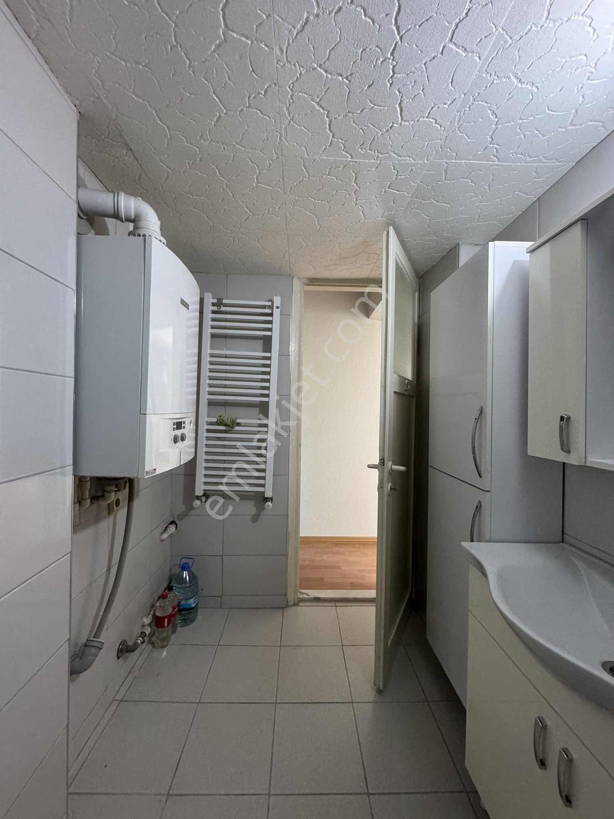 Bürmen'den Basınsitesi'nde Özel Otoparklı Kombili Daire - Görsel 10