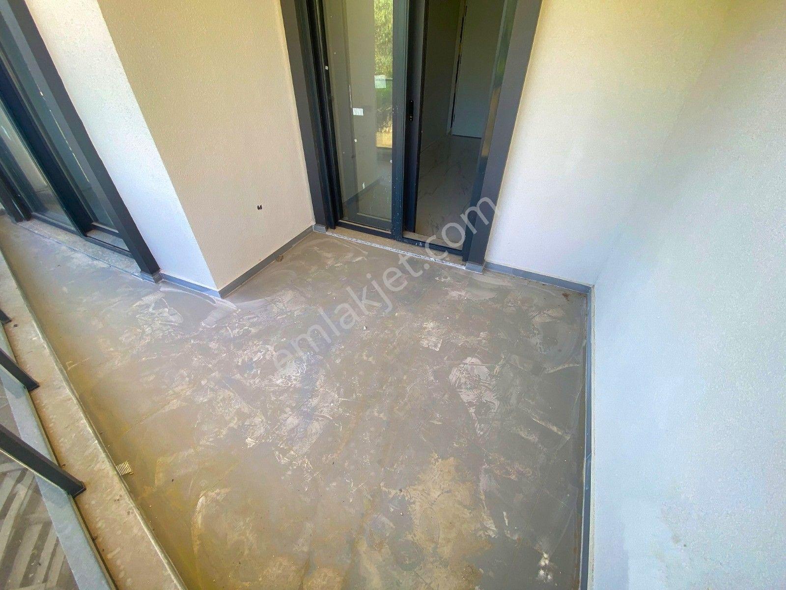 ꧁ay Emlaktan꧂kadıköy'de Kapalı Otoparklı Köşe Ön Cephe Müstakil Tadında Satılık 1+1 Şık Daire - Görsel 22