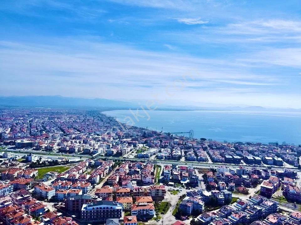 Gümüş'den Akçay'da Çift Mutfaklı Fırsat Fiyata Bahçeli 3+1 Villa - Görsel 28