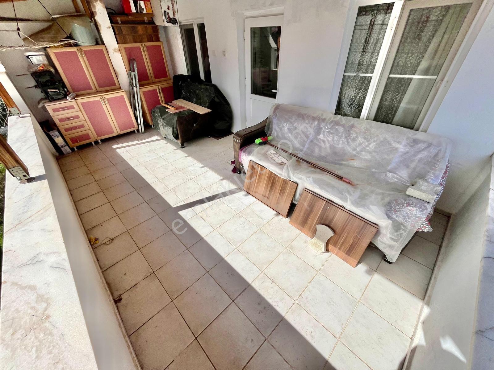 Gümüş'den Akçay'da Çift Mutfaklı Fırsat Fiyata Bahçeli 3+1 Villa - Görsel 16