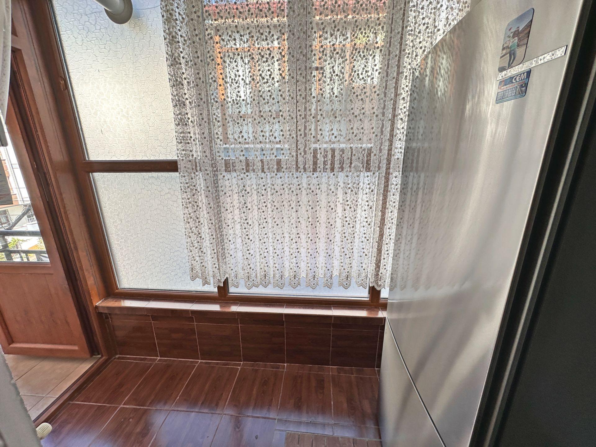 Hürel Düzlükte Koşu Yolu Yakını 5+1 Full Yapılı Dublex Daire - Görsel 11