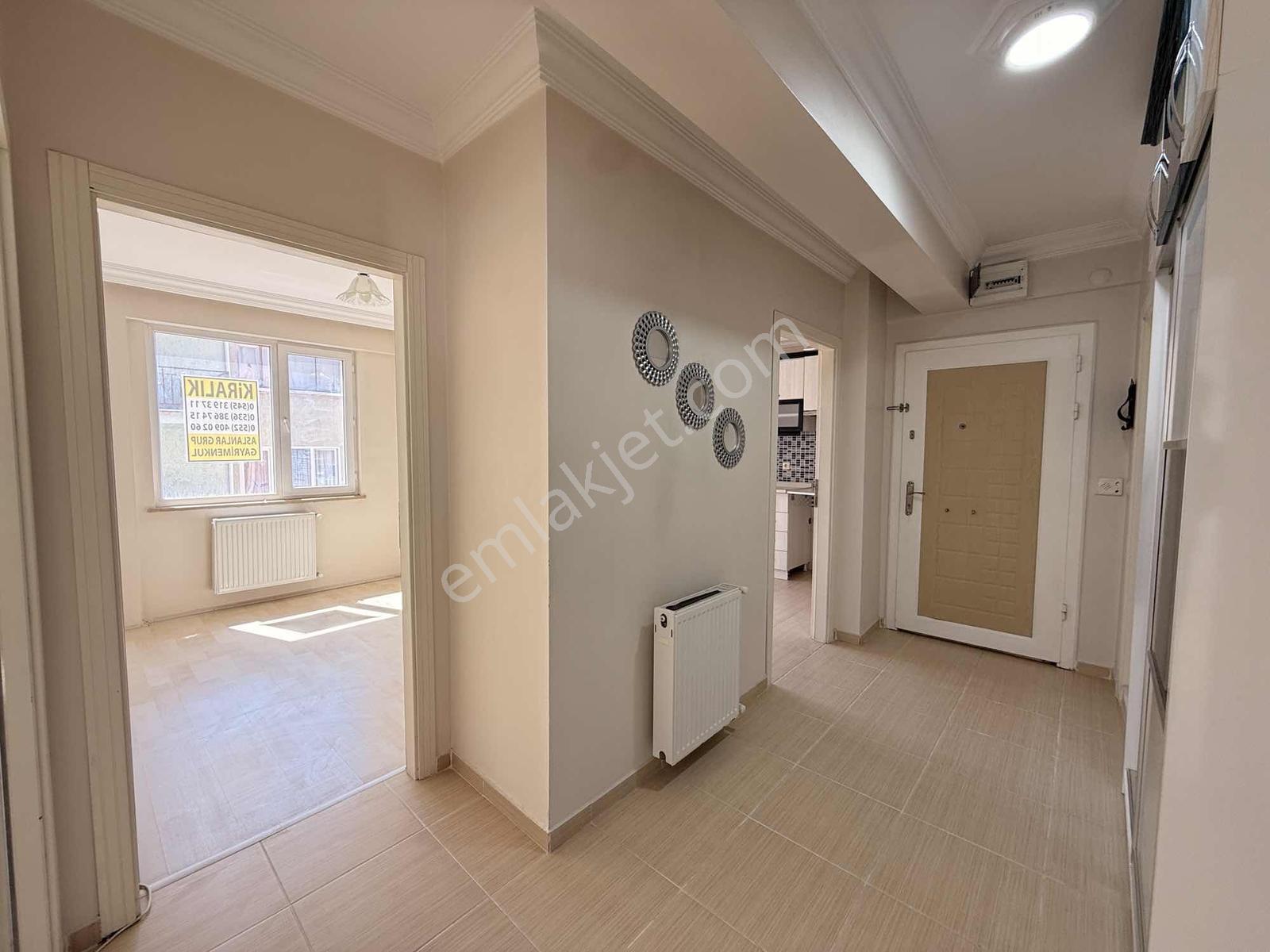 Emek Mah. Ertaş Caddesi Yakını Ara Kat 2+1 100m2 Daire - Görsel 16
