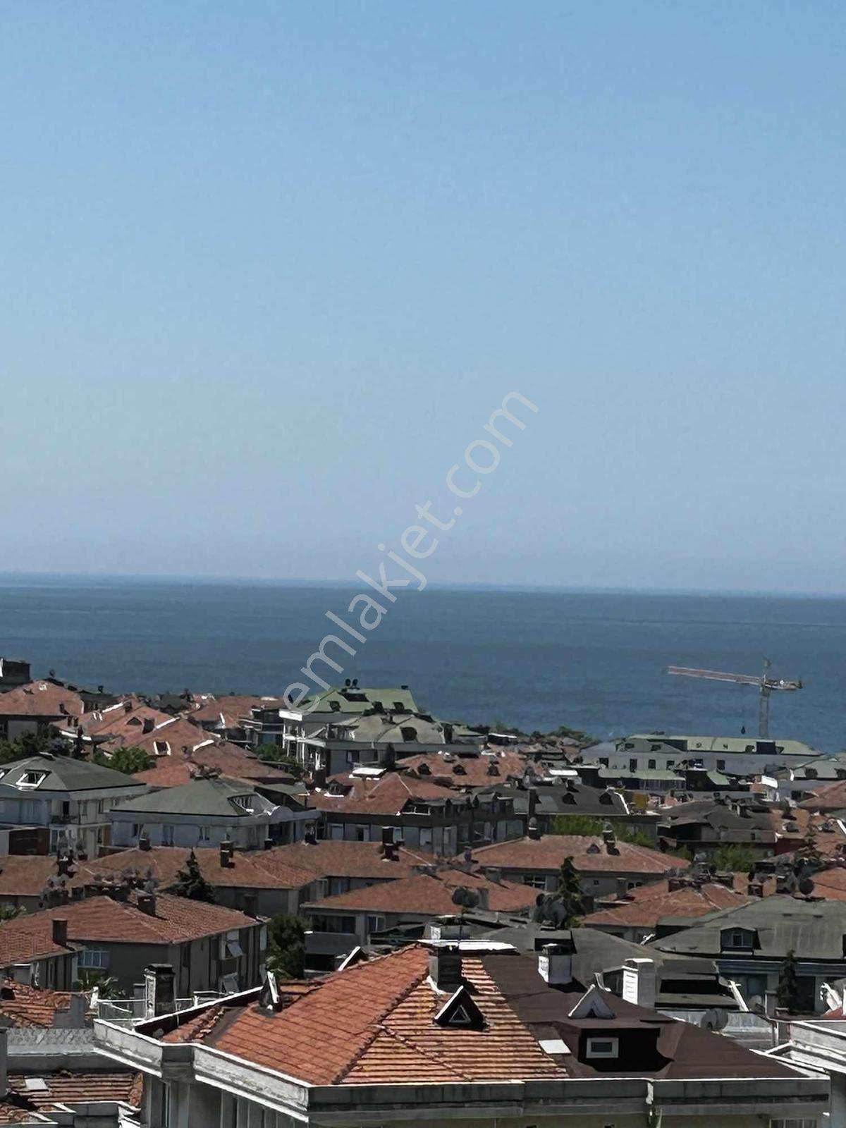 Fırsatı Kaçırma!__satılık 3+1 Daire____deniz Manzara+iskan - Görsel 24