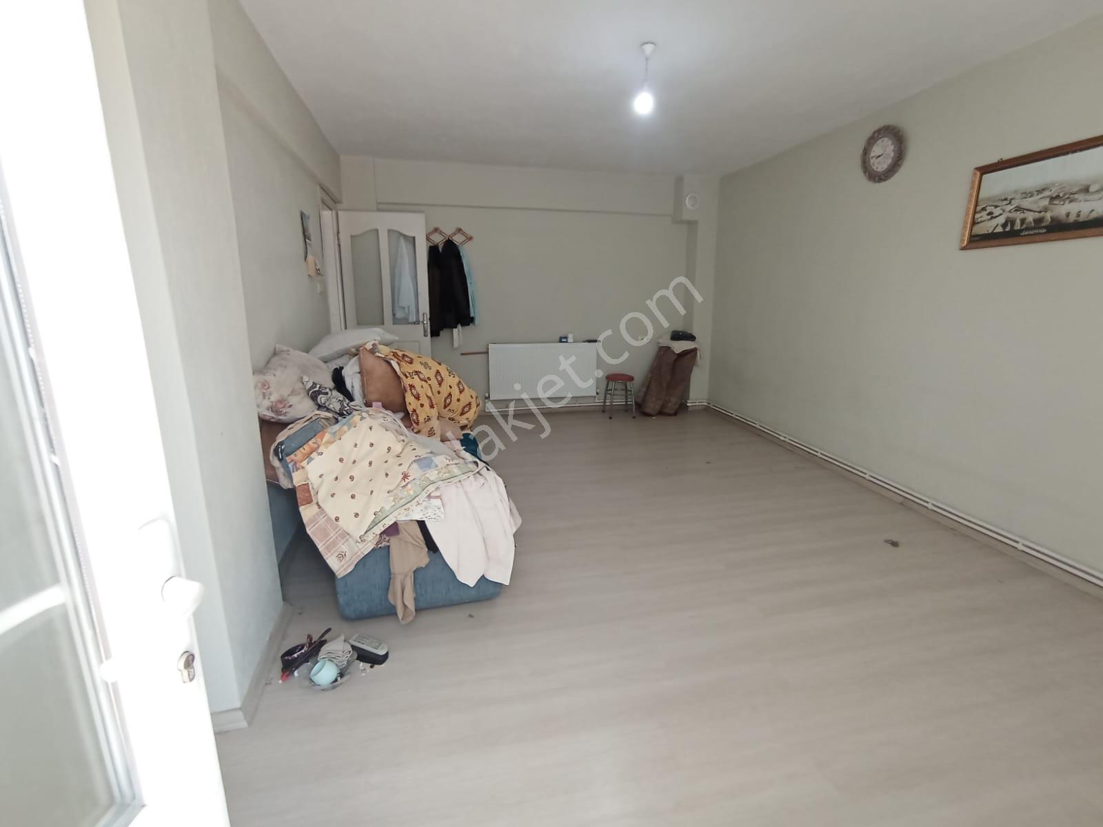 Karabağlar Barış Mh. Eserkent Yakını 2+1 120 M2 Doğalğazlı Kiralık Daire - Görsel 11