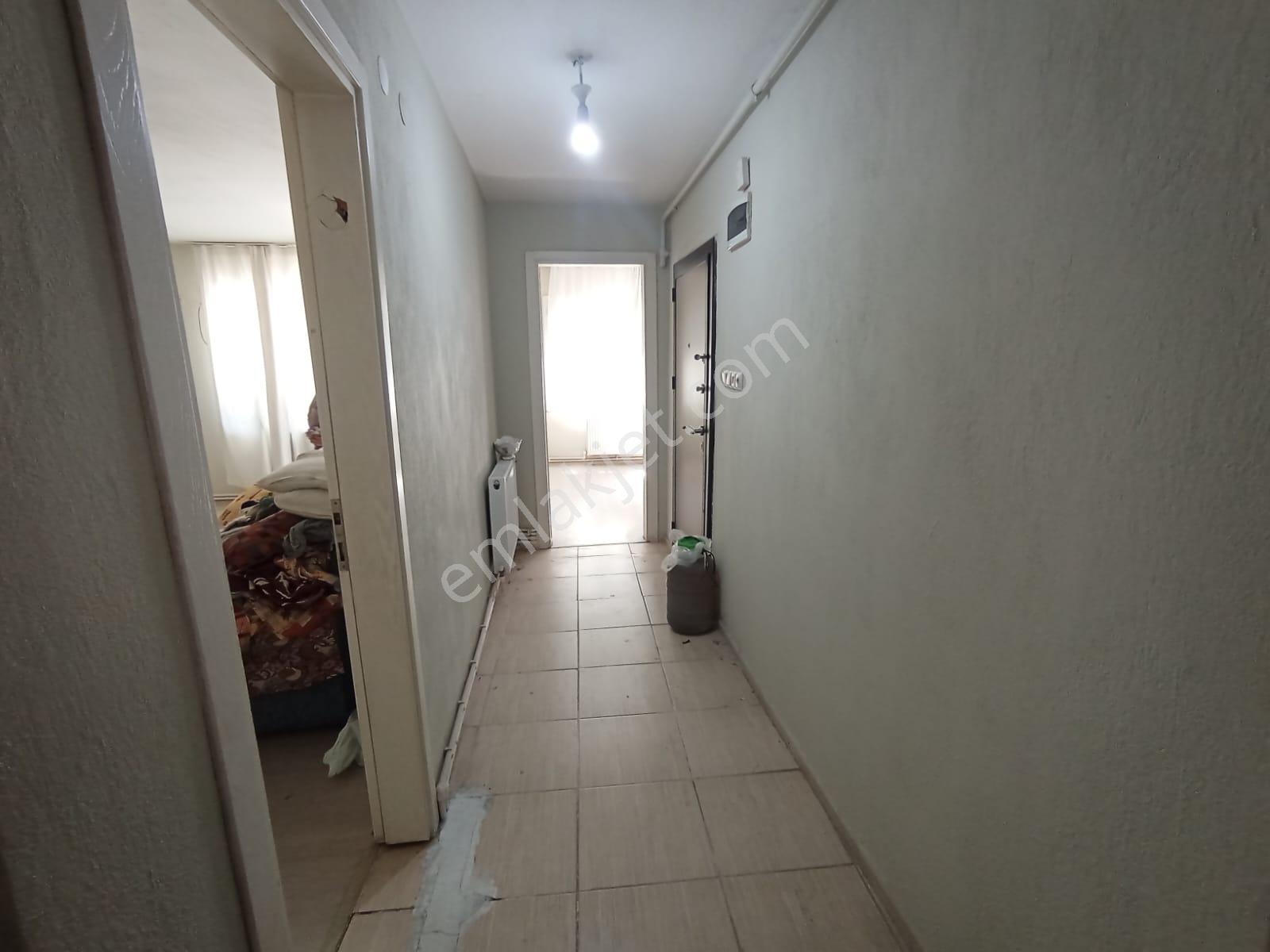 Karabağlar Barış Mh. Eserkent Yakını 2+1 120 M2 Doğalğazlı Kiralık Daire - Görsel 9