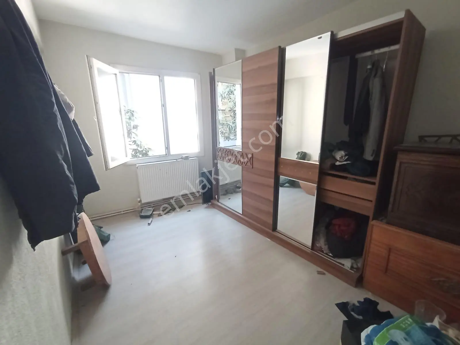 Karabağlar Barış Mh. Eserkent Yakını 2+1 120 M2 Doğalğazlı Kiralık Daire - Görsel 5