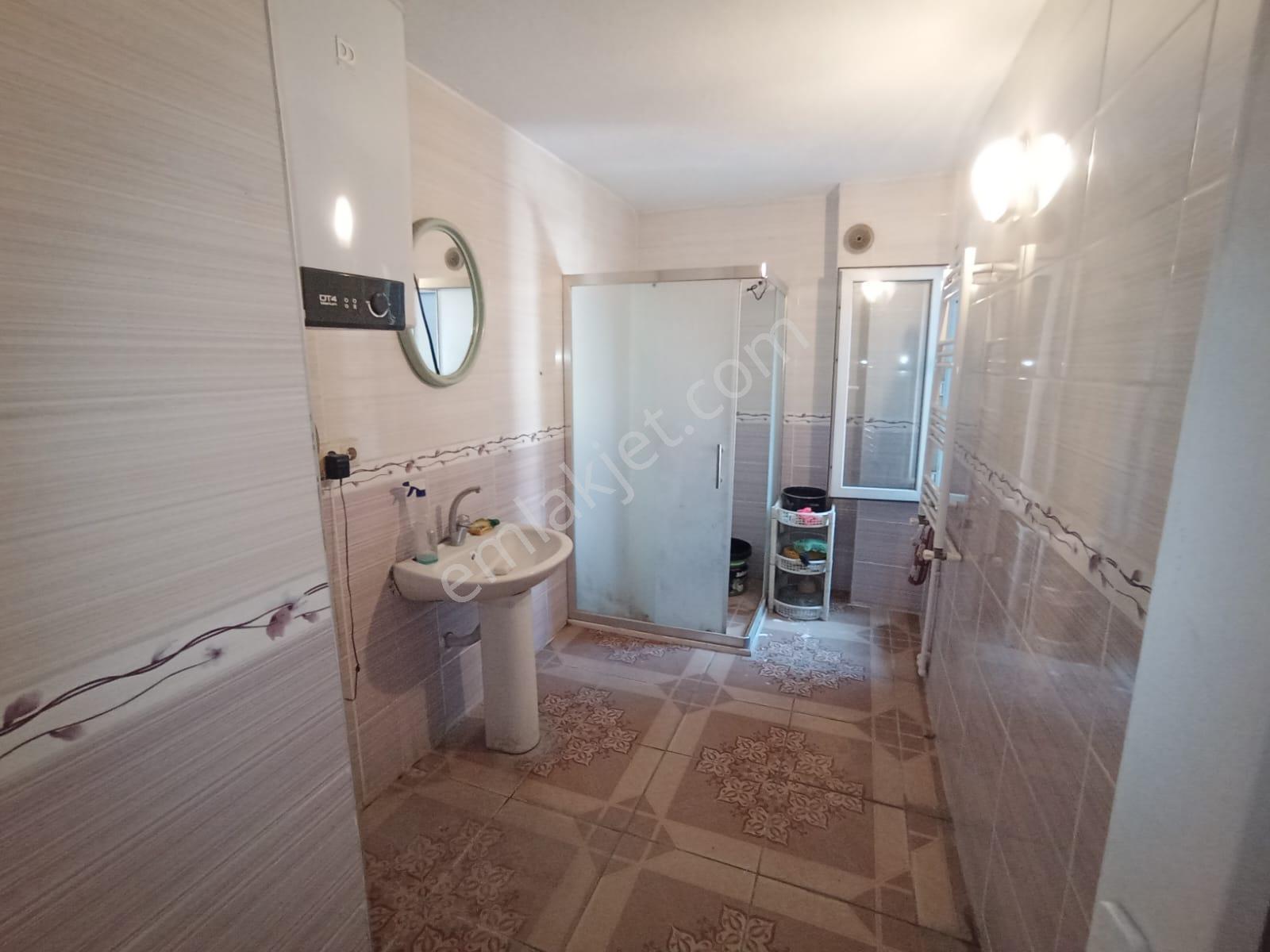 Karabağlar Barış Mh. Eserkent Yakını 2+1 120 M2 Doğalğazlı Kiralık Daire - Görsel 7