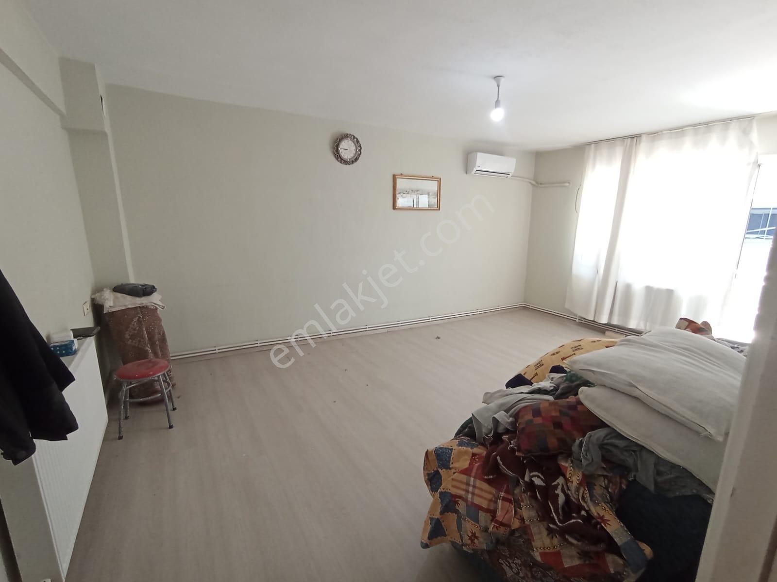 Karabağlar Barış Mh. Eserkent Yakını 2+1 120 M2 Doğalğazlı Kiralık Daire - Görsel 10