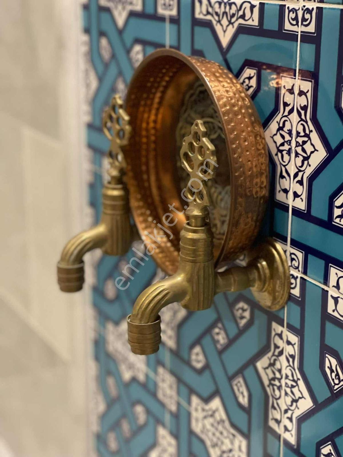 [vefa Koçhan'dan] Havuzlu A.söğütönü Mah. Satılık Müstakil Villa - Görsel 8
