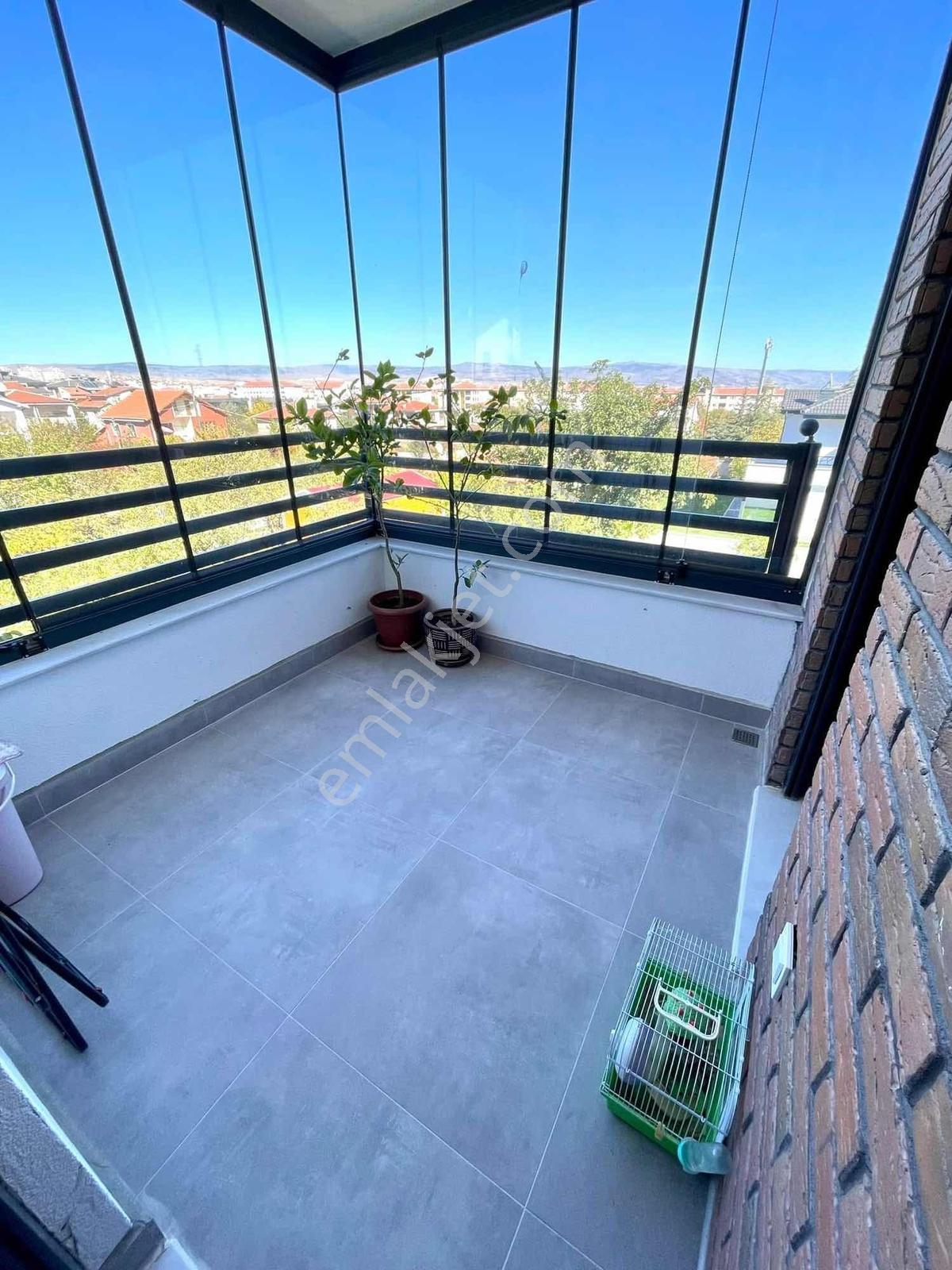 [vefa Koçhan'dan] Havuzlu A.söğütönü Mah. Satılık Müstakil Villa - Görsel 23