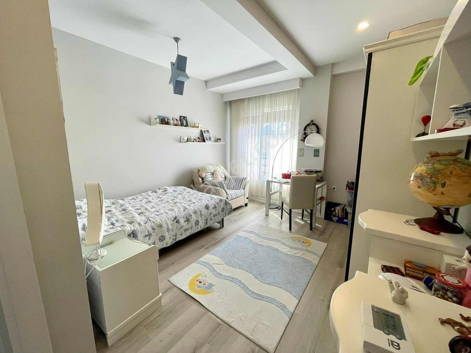 [vefa Koçhan'dan] Havuzlu A.söğütönü Mah. Satılık Müstakil Villa - Görsel 25
