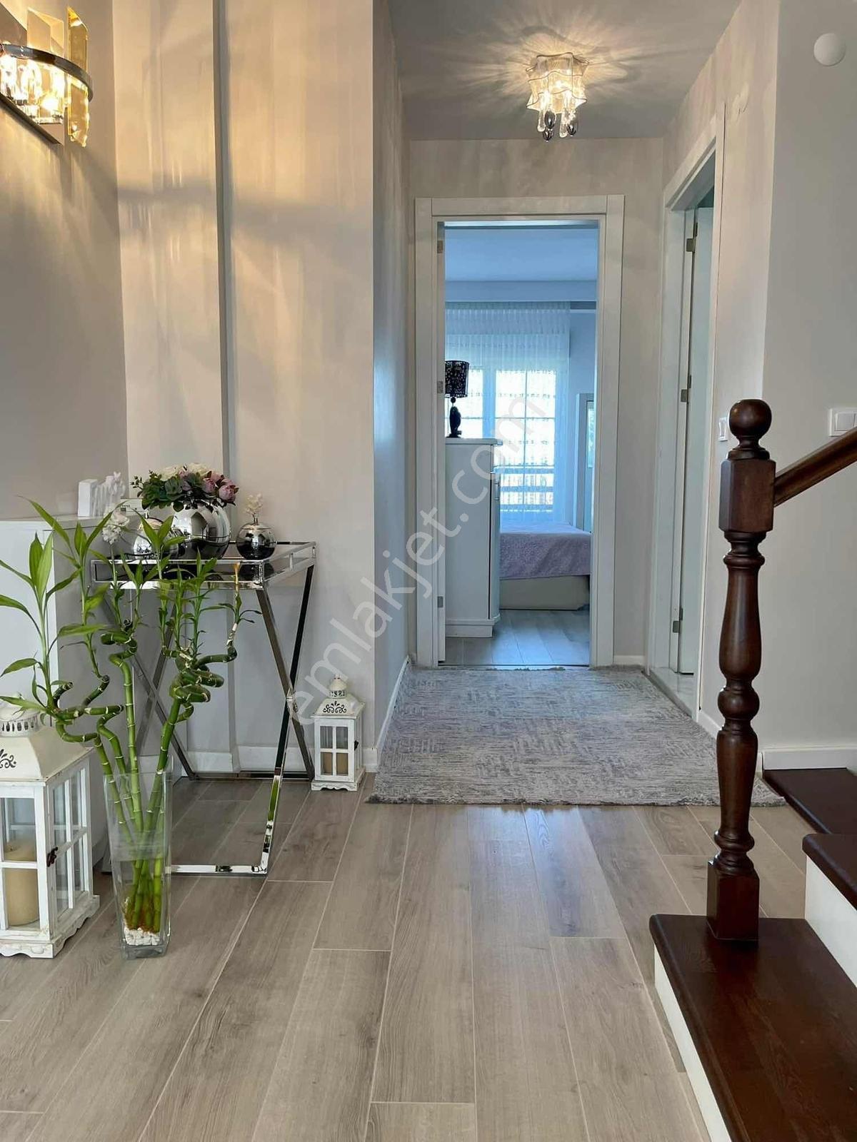 [vefa Koçhan'dan] Havuzlu A.söğütönü Mah. Satılık Müstakil Villa - Görsel 18