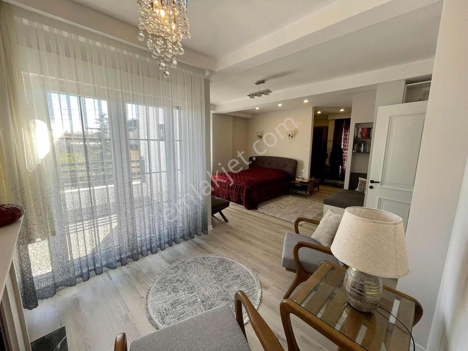 [vefa Koçhan'dan] Havuzlu A.söğütönü Mah. Satılık Müstakil Villa - Görsel 32