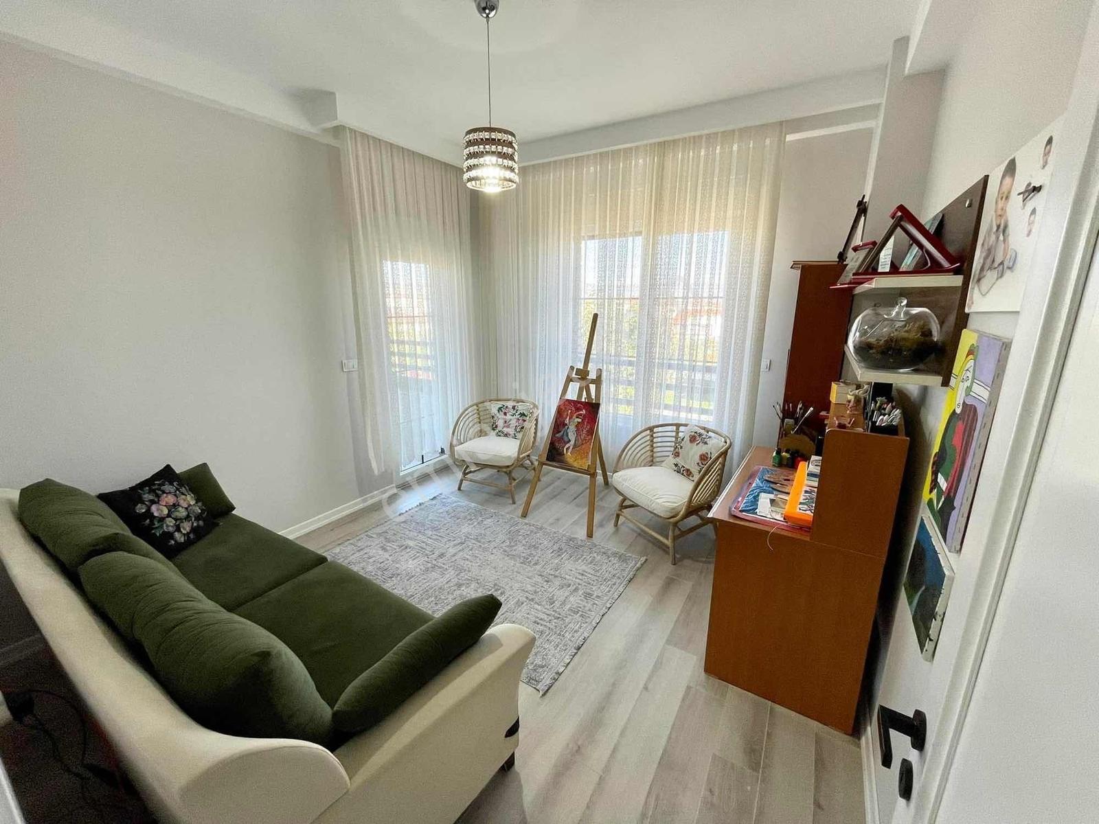 [vefa Koçhan'dan] Havuzlu A.söğütönü Mah. Satılık Müstakil Villa - Görsel 26