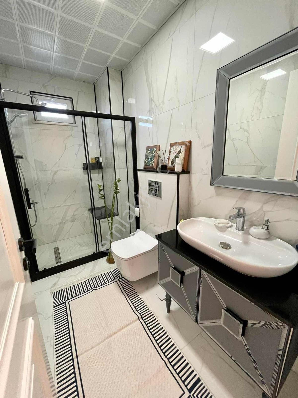 [vefa Koçhan'dan] Havuzlu A.söğütönü Mah. Satılık Müstakil Villa - Görsel 28