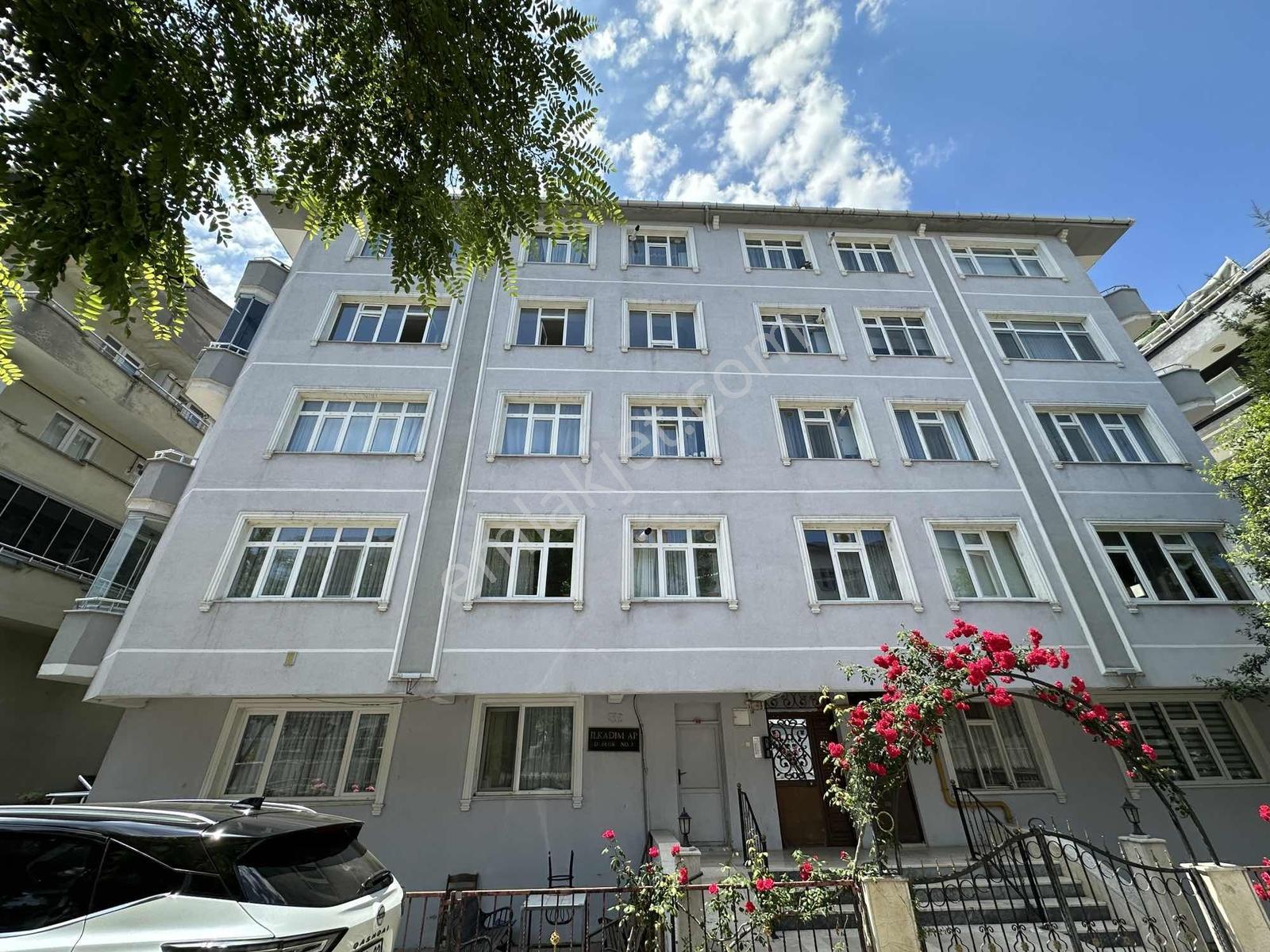 Alan Emlak; Full Kredi, Full Tadilatlı. Ara Kat, Asansörlü - Görsel 18