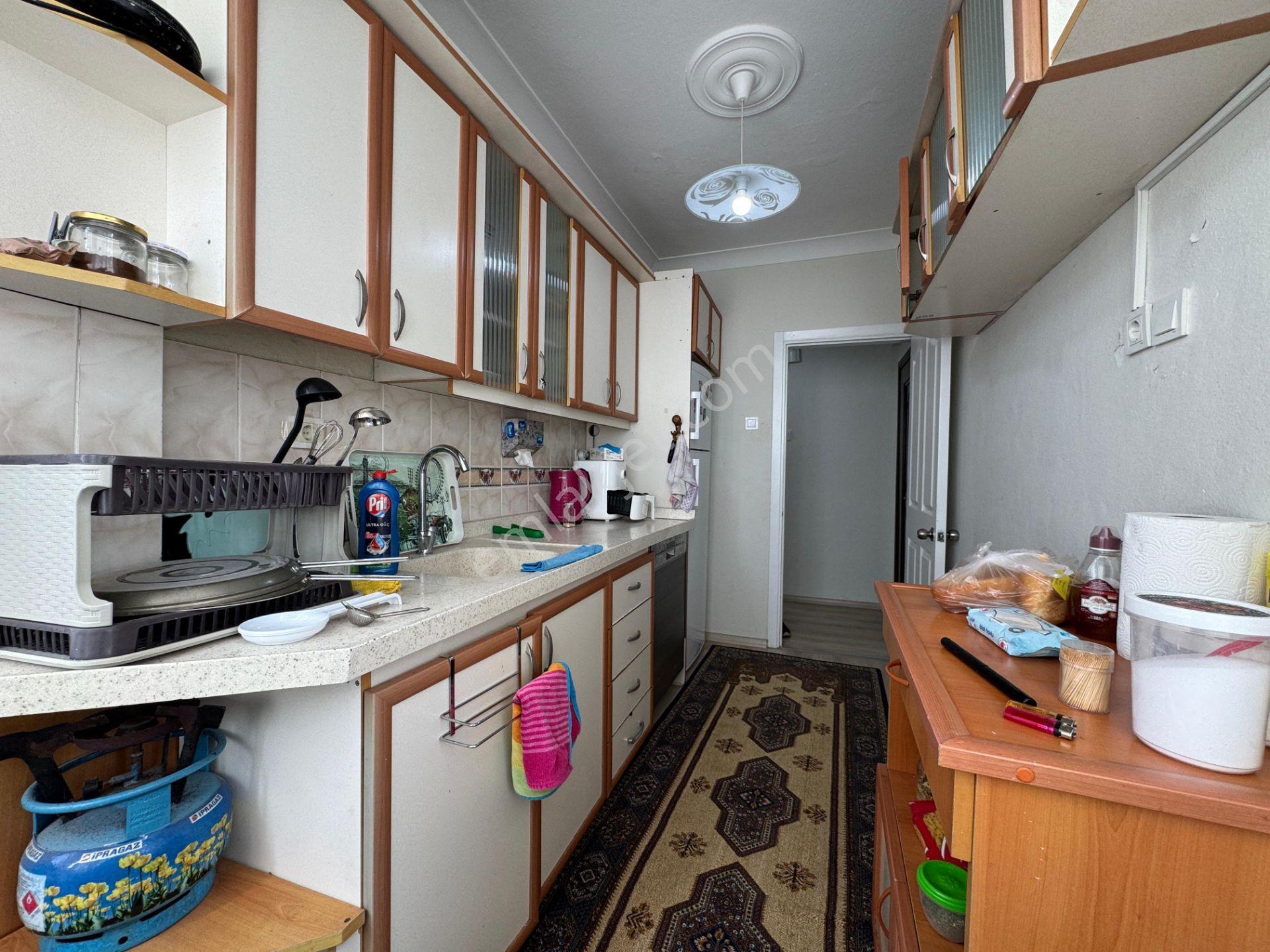 🏡 Referans'tan Akçay Merkez'de Denize 200 Mt Eşyalı 2+1 Daire - Görsel 20