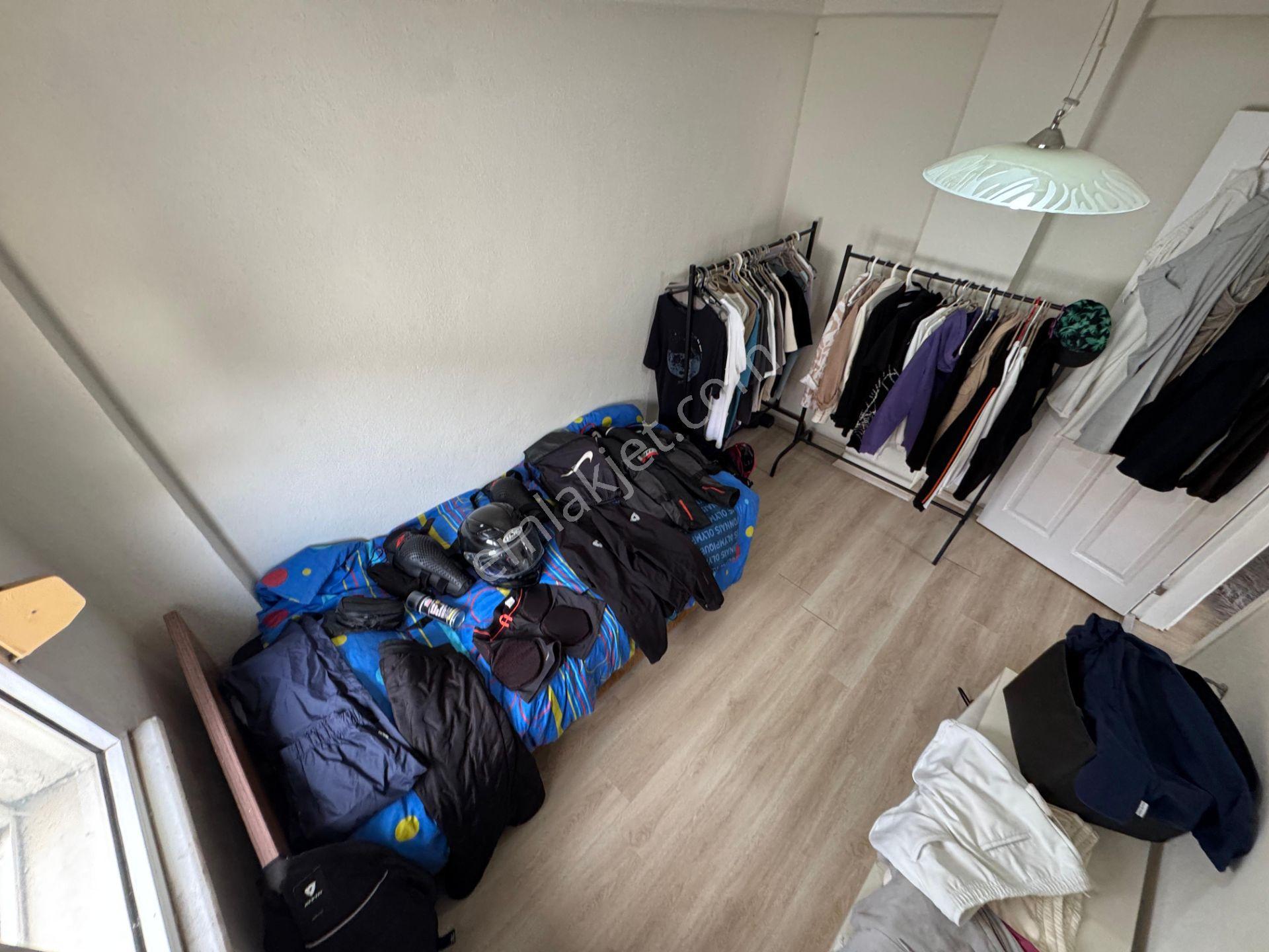 🏡 Referans'tan Akçay Merkez'de Denize 200 Mt Eşyalı 2+1 Daire - Görsel 13