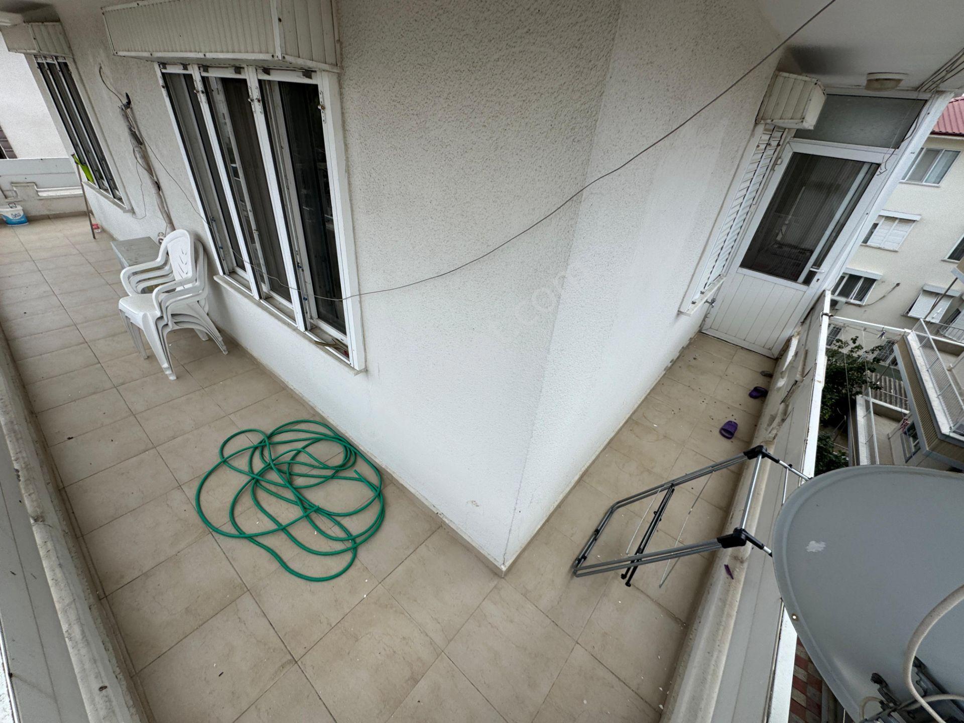 🏡 Referans'tan Akçay Merkez'de Denize 200 Mt Eşyalı 2+1 Daire - Görsel 21