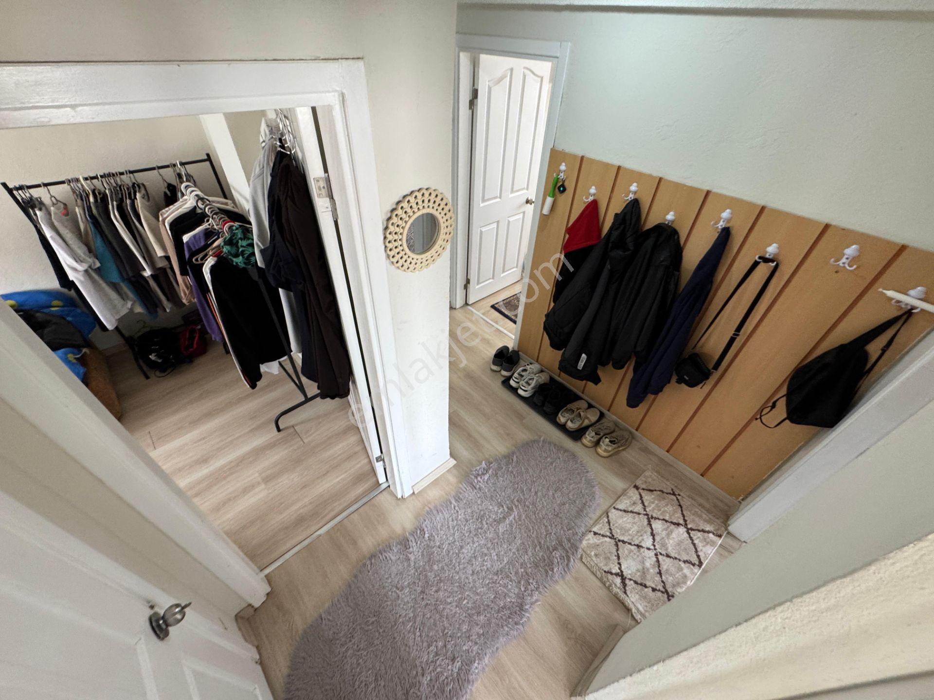🏡 Referans'tan Akçay Merkez'de Denize 200 Mt Eşyalı 2+1 Daire - Görsel 17
