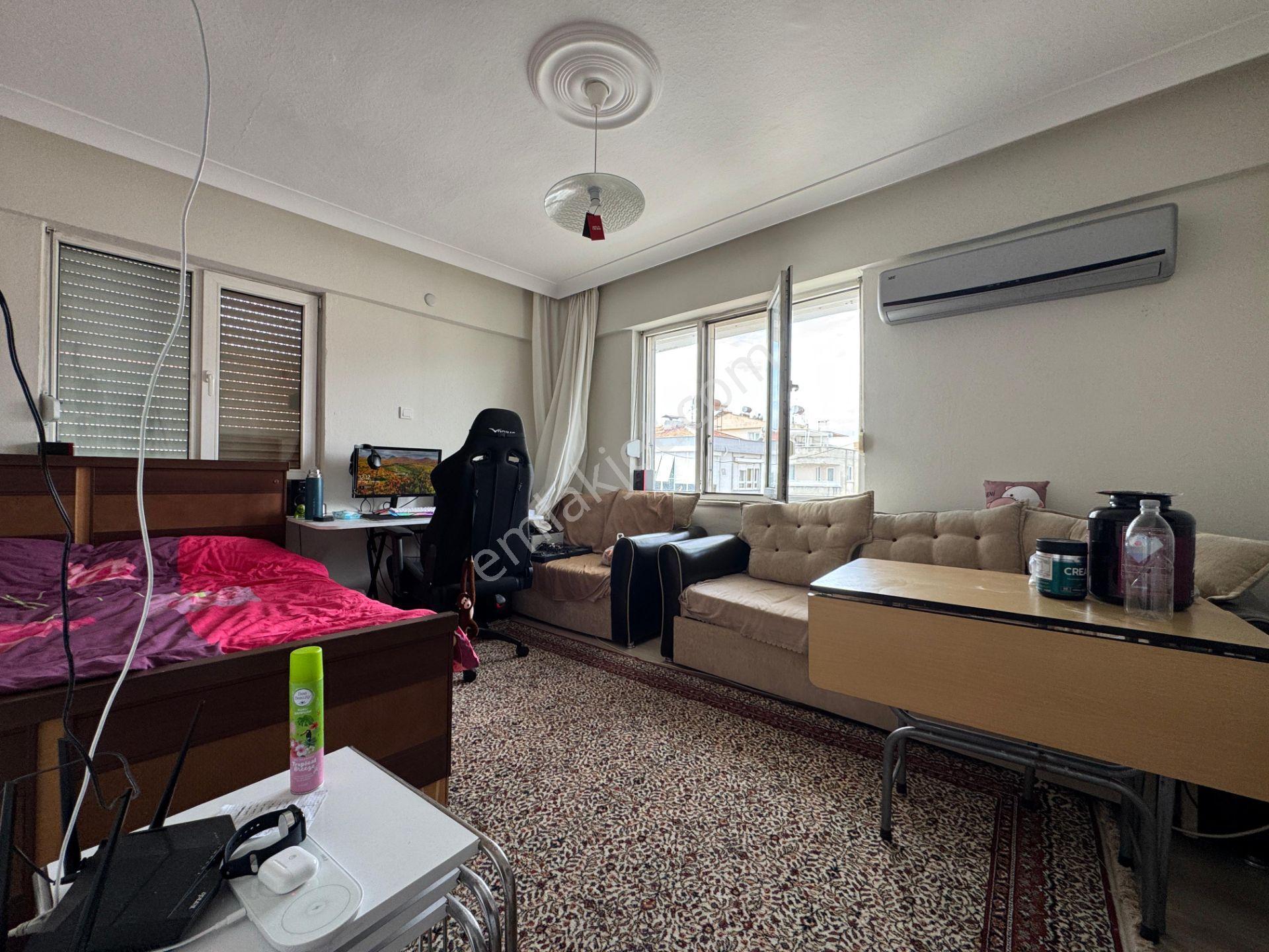 🏡 Referans'tan Akçay Merkez'de Denize 200 Mt Eşyalı 2+1 Daire - Görsel 15