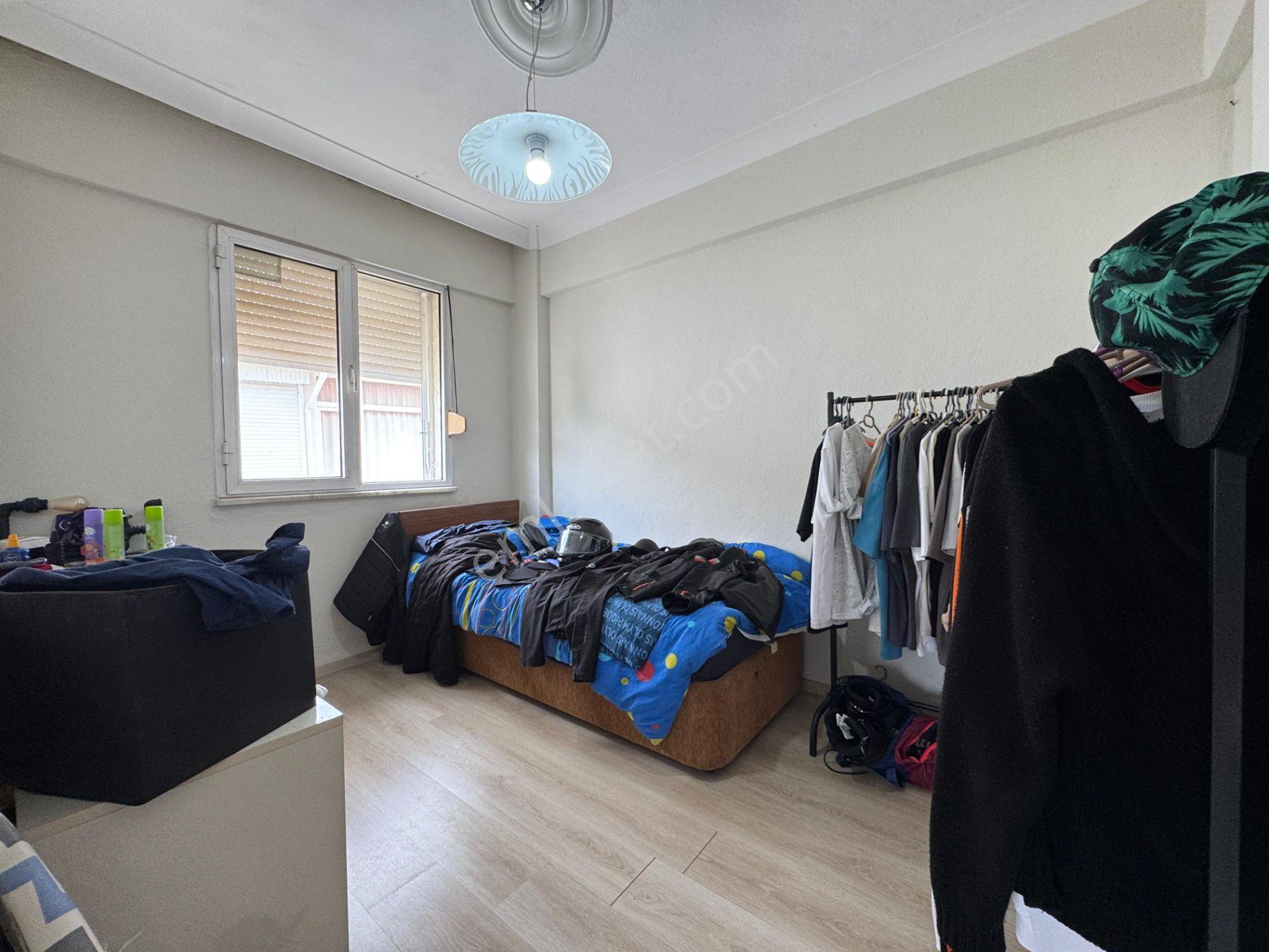 🏡 Referans'tan Akçay Merkez'de Denize 200 Mt Eşyalı 2+1 Daire - Görsel 10