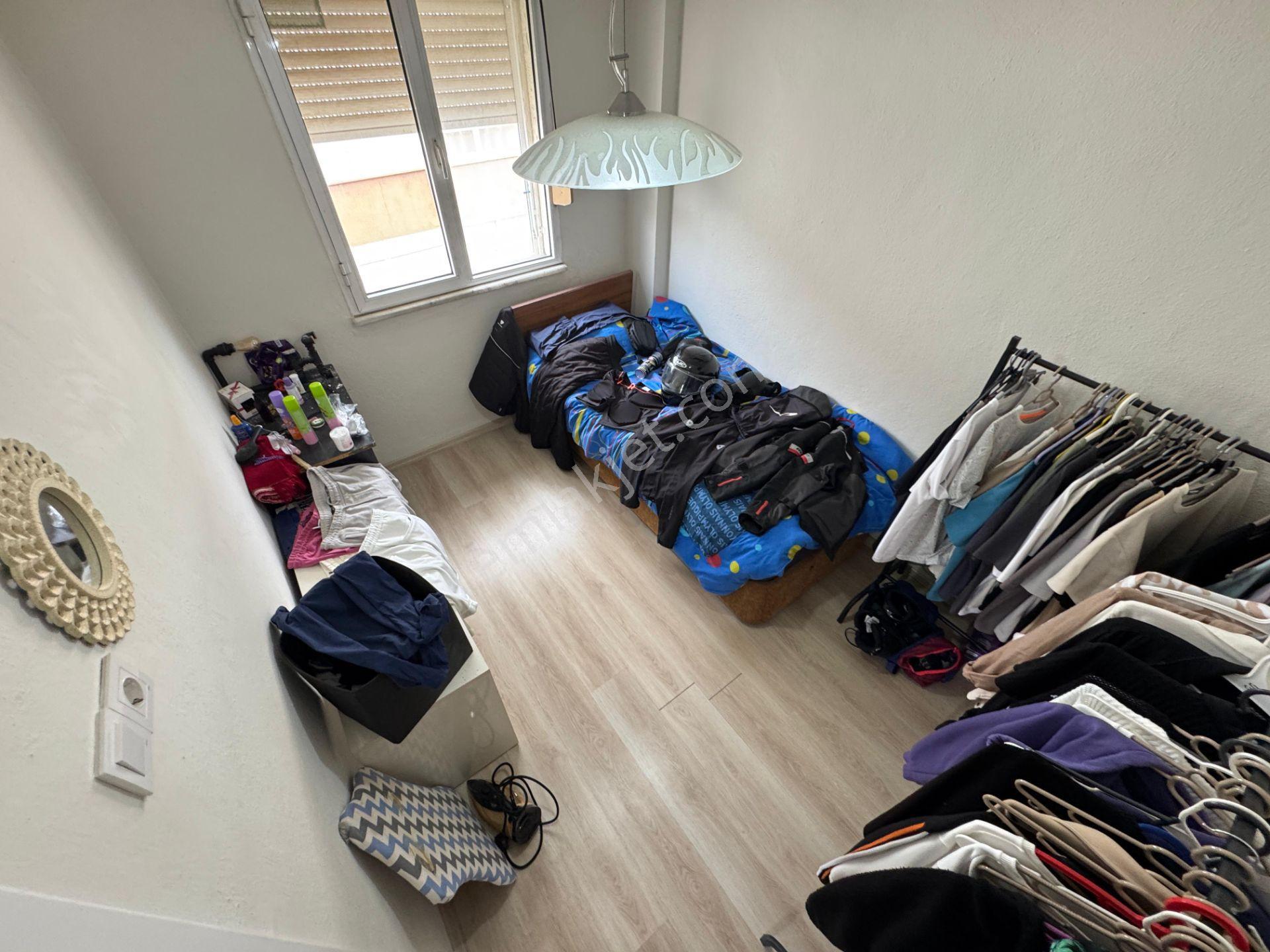 🏡 Referans'tan Akçay Merkez'de Denize 200 Mt Eşyalı 2+1 Daire - Görsel 12
