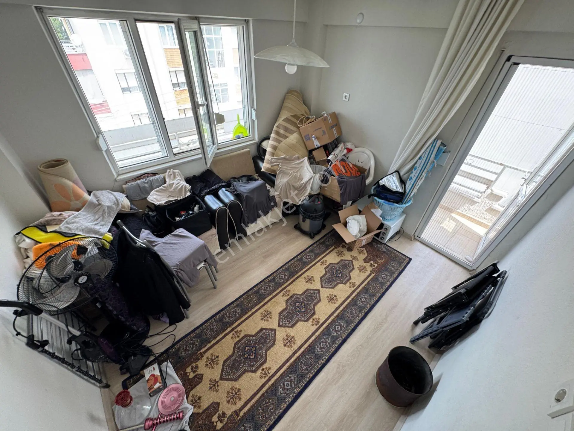 🏡 Referans'tan Akçay Merkez'de Denize 200 Mt Eşyalı 2+1 Daire - Görsel 4