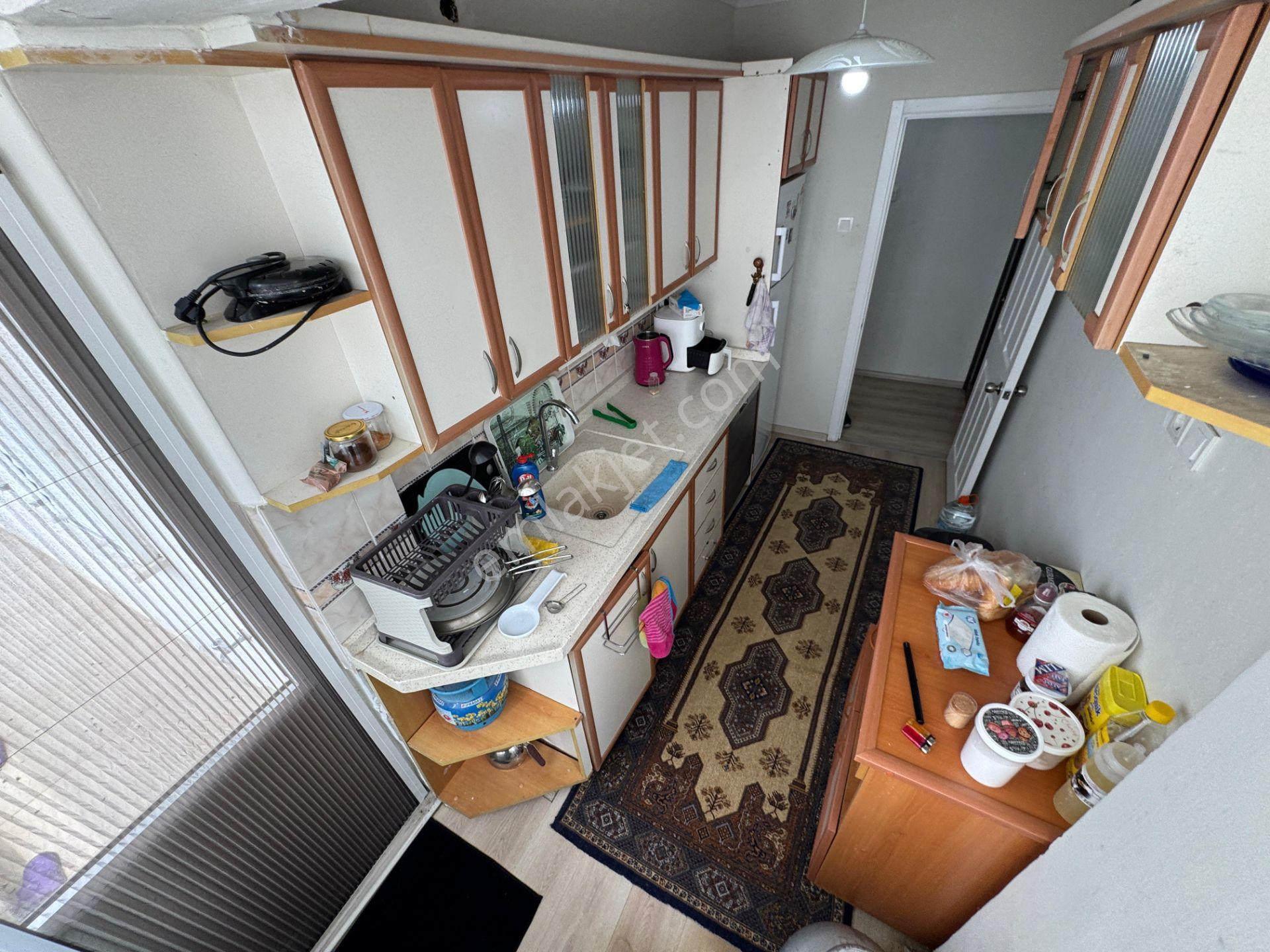 🏡 Referans'tan Akçay Merkez'de Denize 200 Mt Eşyalı 2+1 Daire - Görsel 2