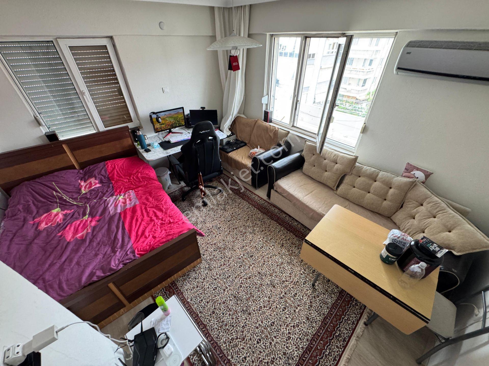🏡 Referans'tan Akçay Merkez'de Denize 200 Mt Eşyalı 2+1 Daire - Görsel 9