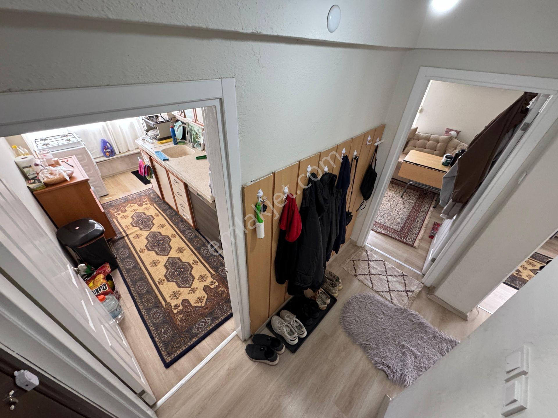 🏡 Referans'tan Akçay Merkez'de Denize 200 Mt Eşyalı 2+1 Daire - Görsel 8