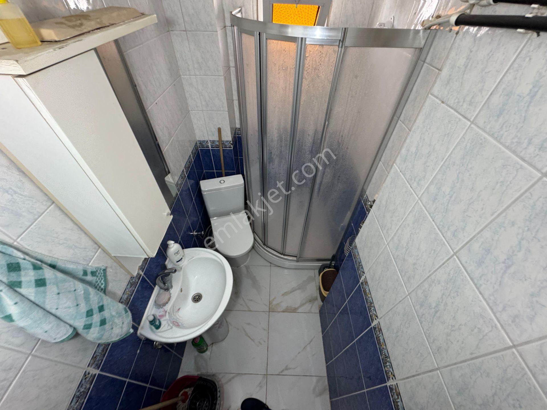 🏡 Referans'tan Akçay Merkez'de Denize 200 Mt Eşyalı 2+1 Daire - Görsel 18
