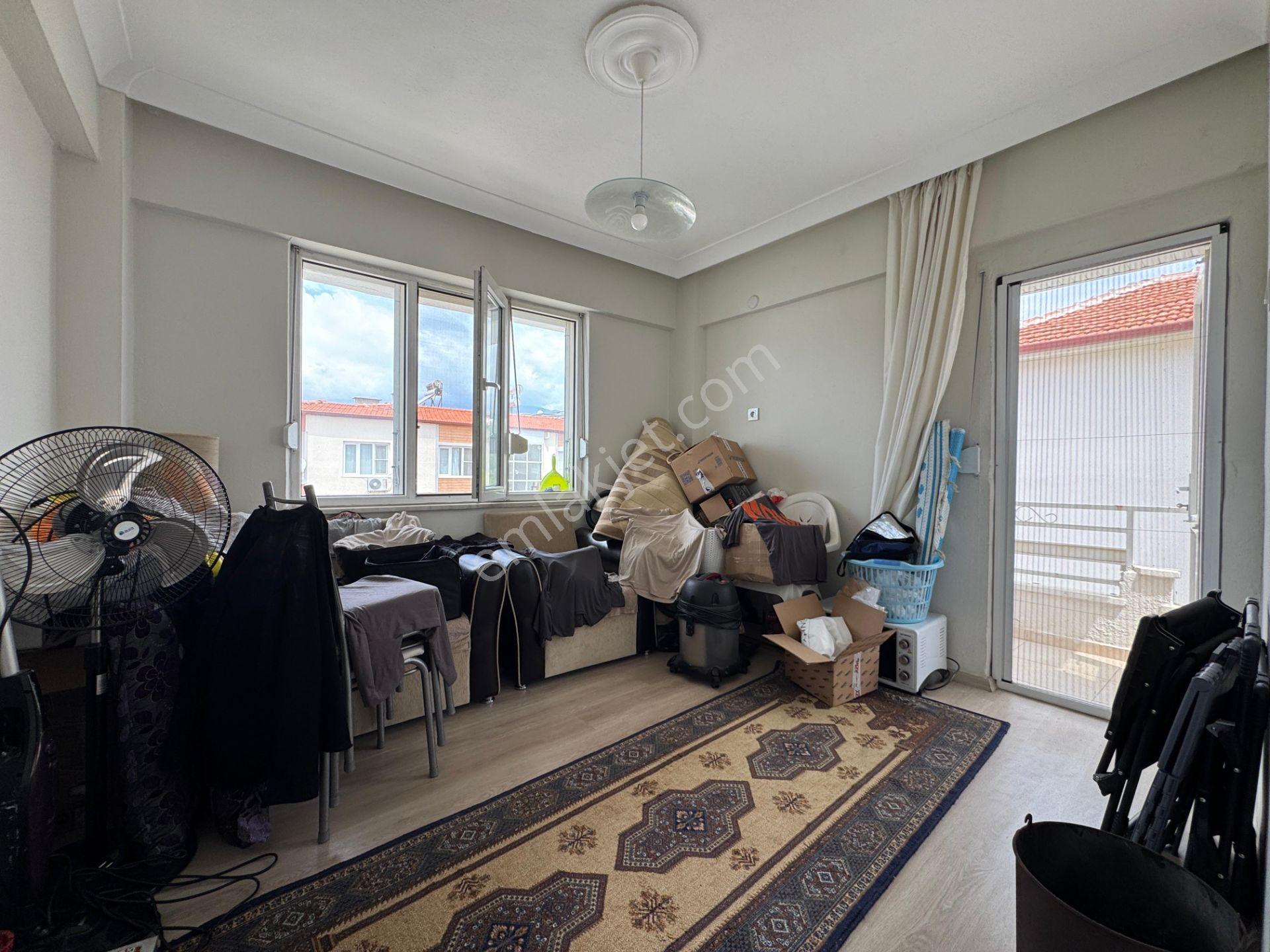 🏡 Referans'tan Akçay Merkez'de Denize 200 Mt Eşyalı 2+1 Daire - Görsel 14
