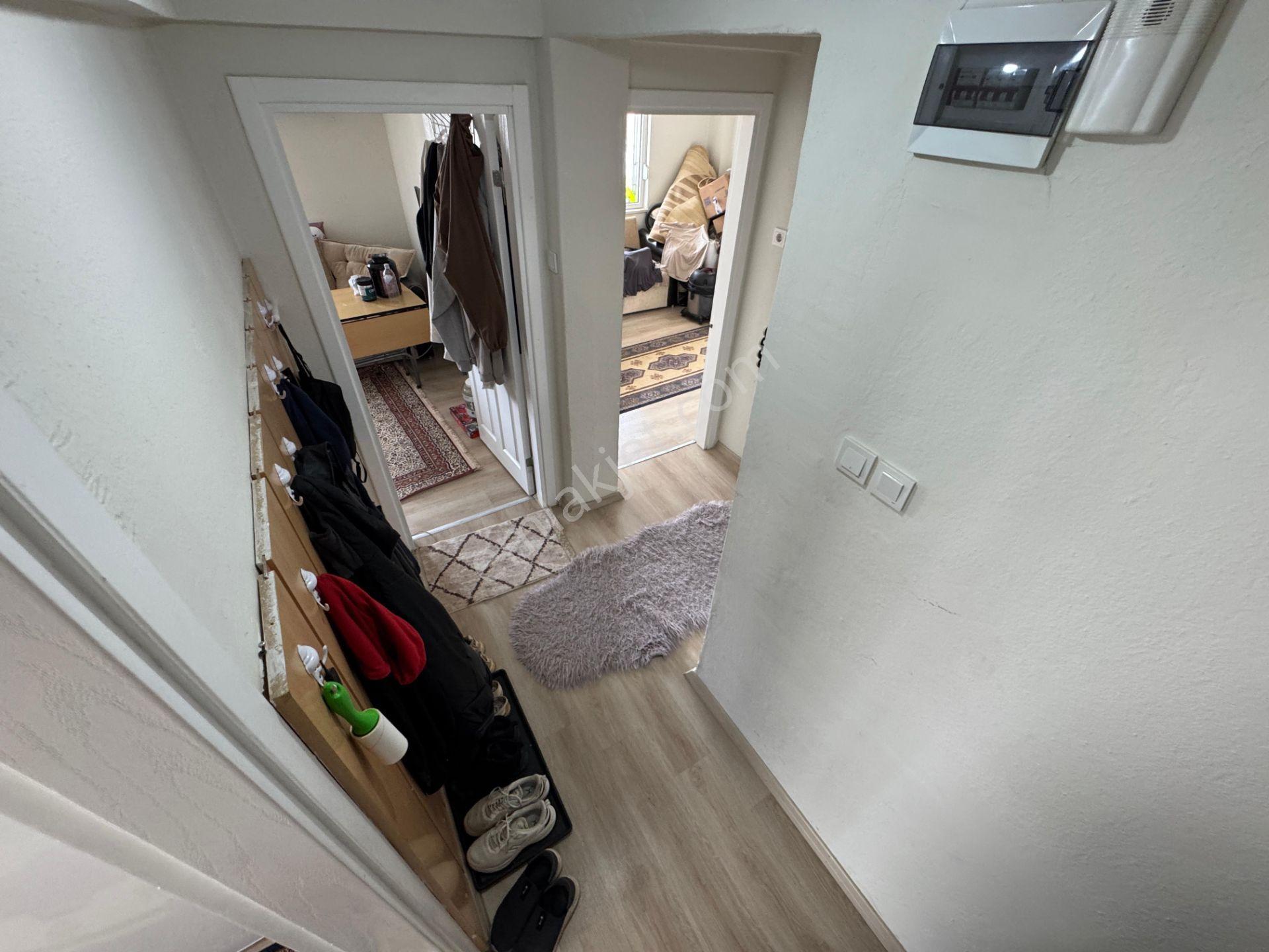 🏡 Referans'tan Akçay Merkez'de Denize 200 Mt Eşyalı 2+1 Daire - Görsel 6