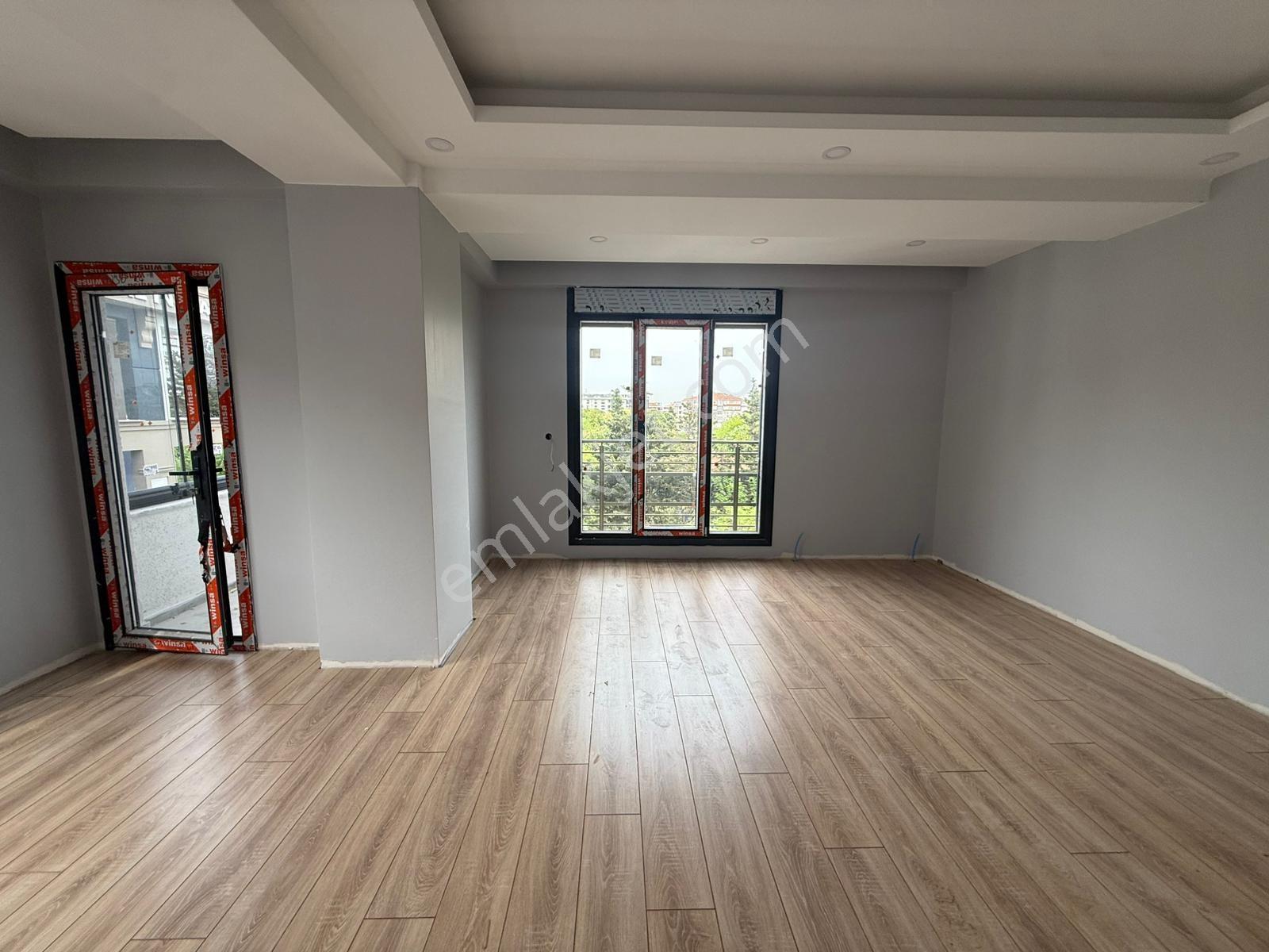 Bahçelievlerde Butik Site İçinde Lüks 4+2 Dubleks! - Görsel 29
