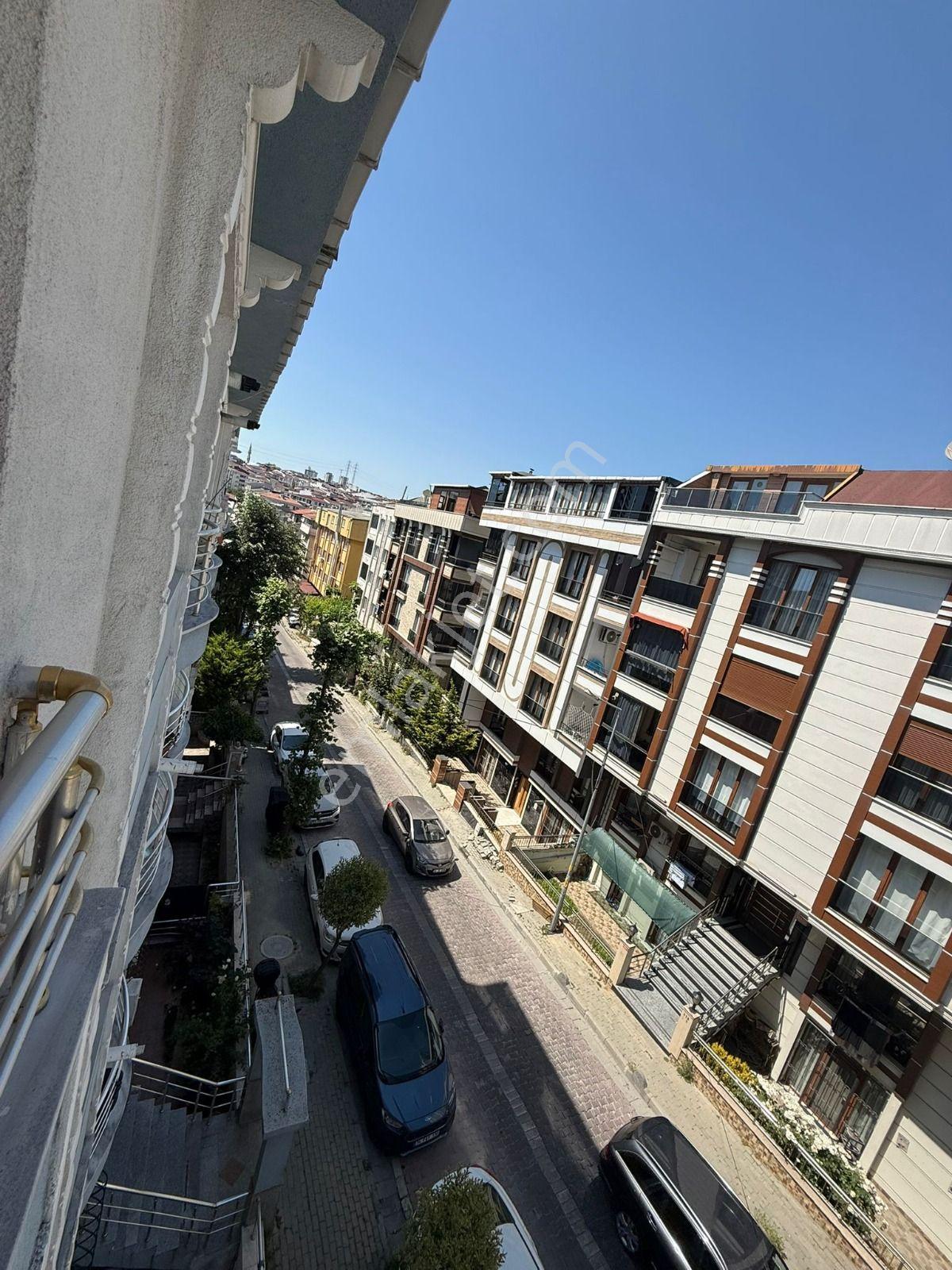 Cerrahpaşa Emlaktan Avcılar Mustafa Kemalpaşa Mahallesinde 5+2 Satılık Dubleks Daire - Görsel 26
