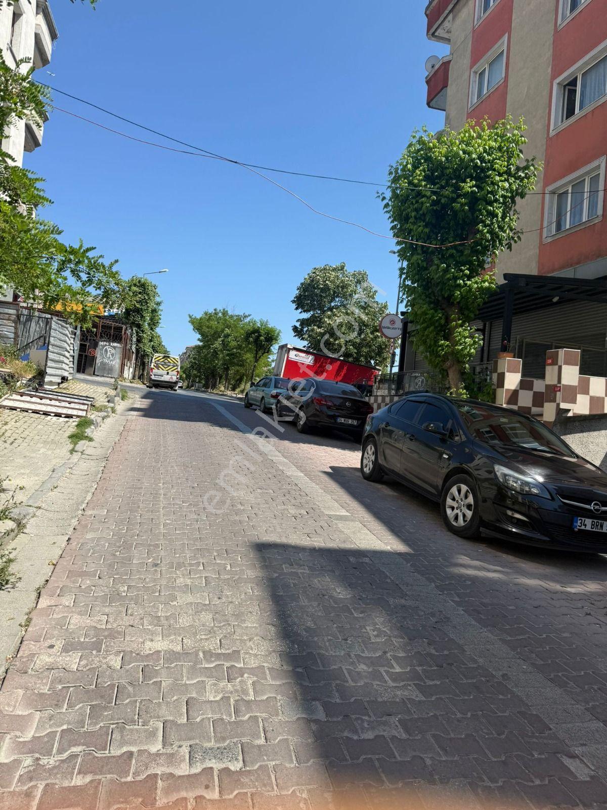Cerrahpaşa Emlaktan Avcılar Mustafa Kemalpaşa Mahallesinde 5+2 Satılık Dubleks Daire - Görsel 28