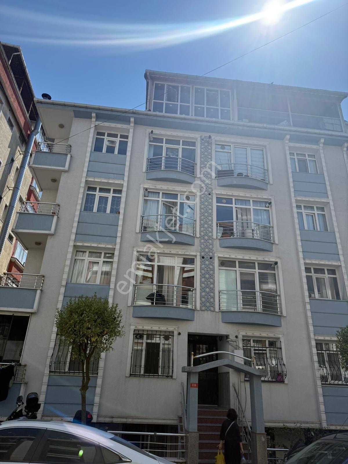 Cerrahpaşa Emlaktan Avcılar Mustafa Kemalpaşa Mahallesinde 5+2 Satılık Dubleks Daire - Görsel 29