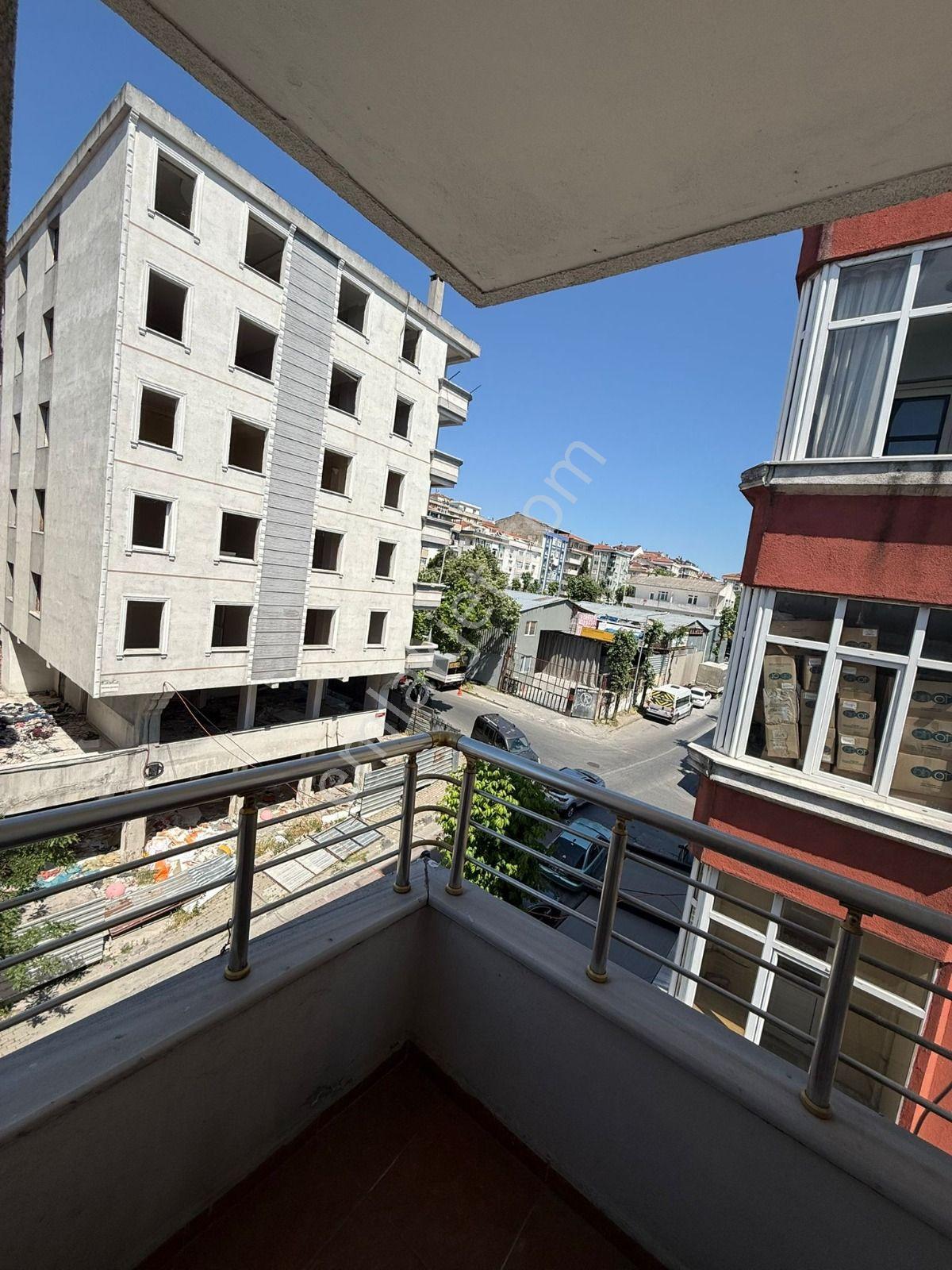 Cerrahpaşa Emlaktan Avcılar Mustafa Kemalpaşa Mahallesinde 5+2 Satılık Dubleks Daire - Görsel 17